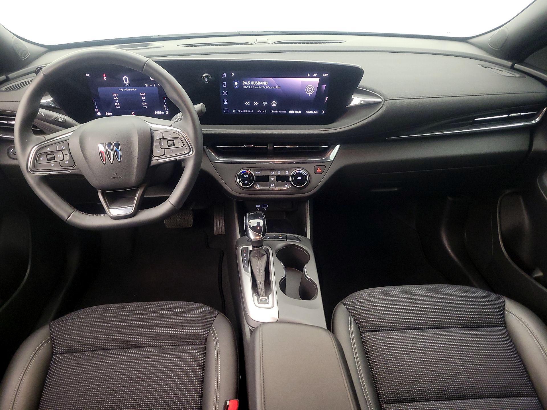 Thumbnail: 2025 Buick Envista - 9