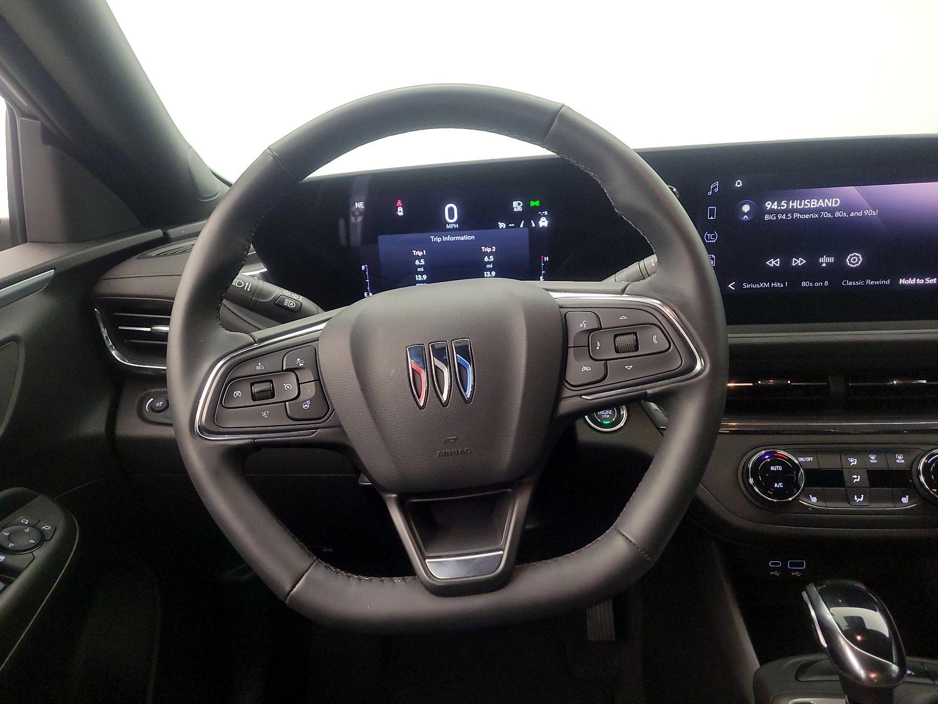 Thumbnail: 2025 Buick Envista - 10