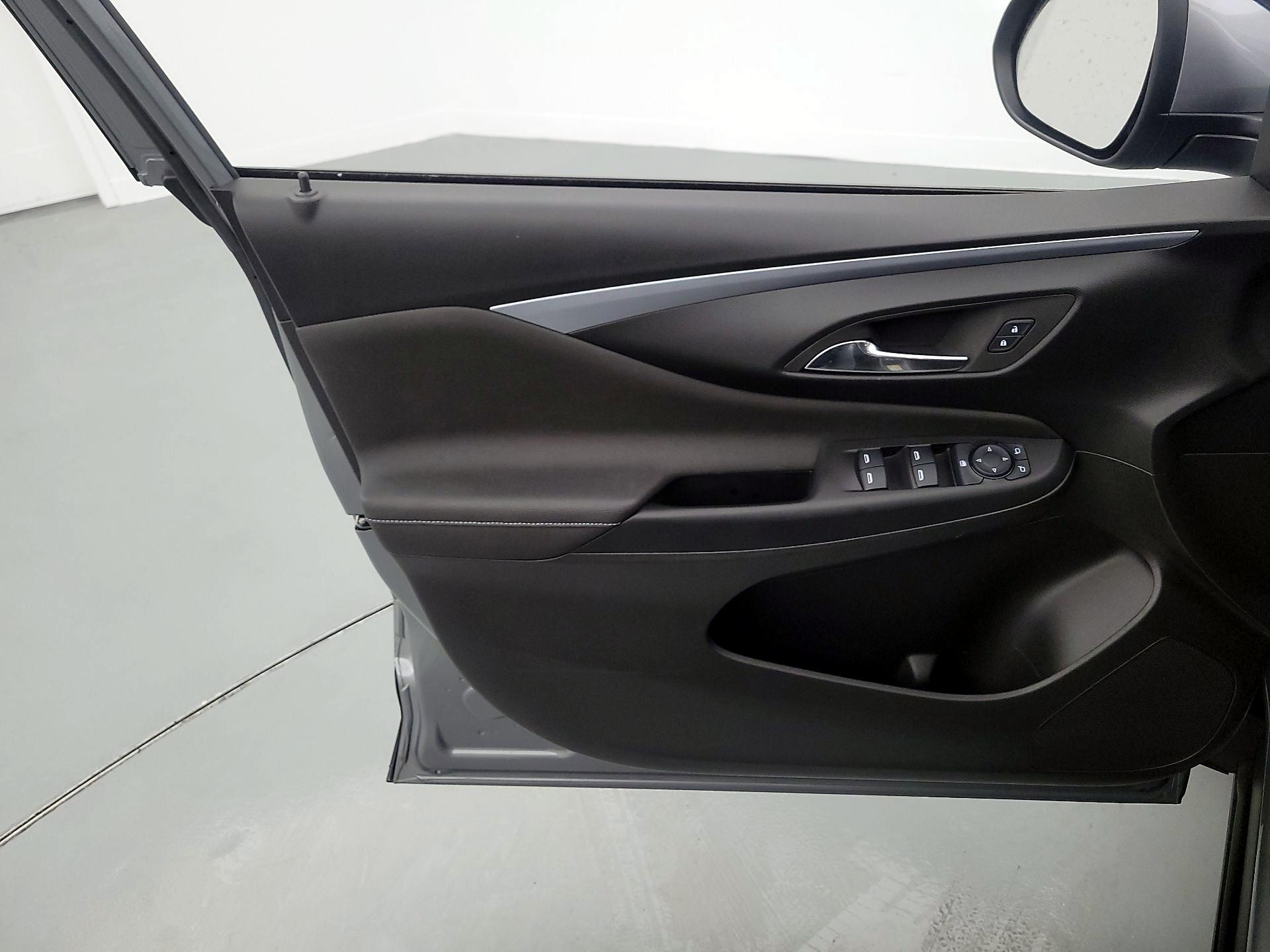 Thumbnail: 2025 Buick Envista - 12