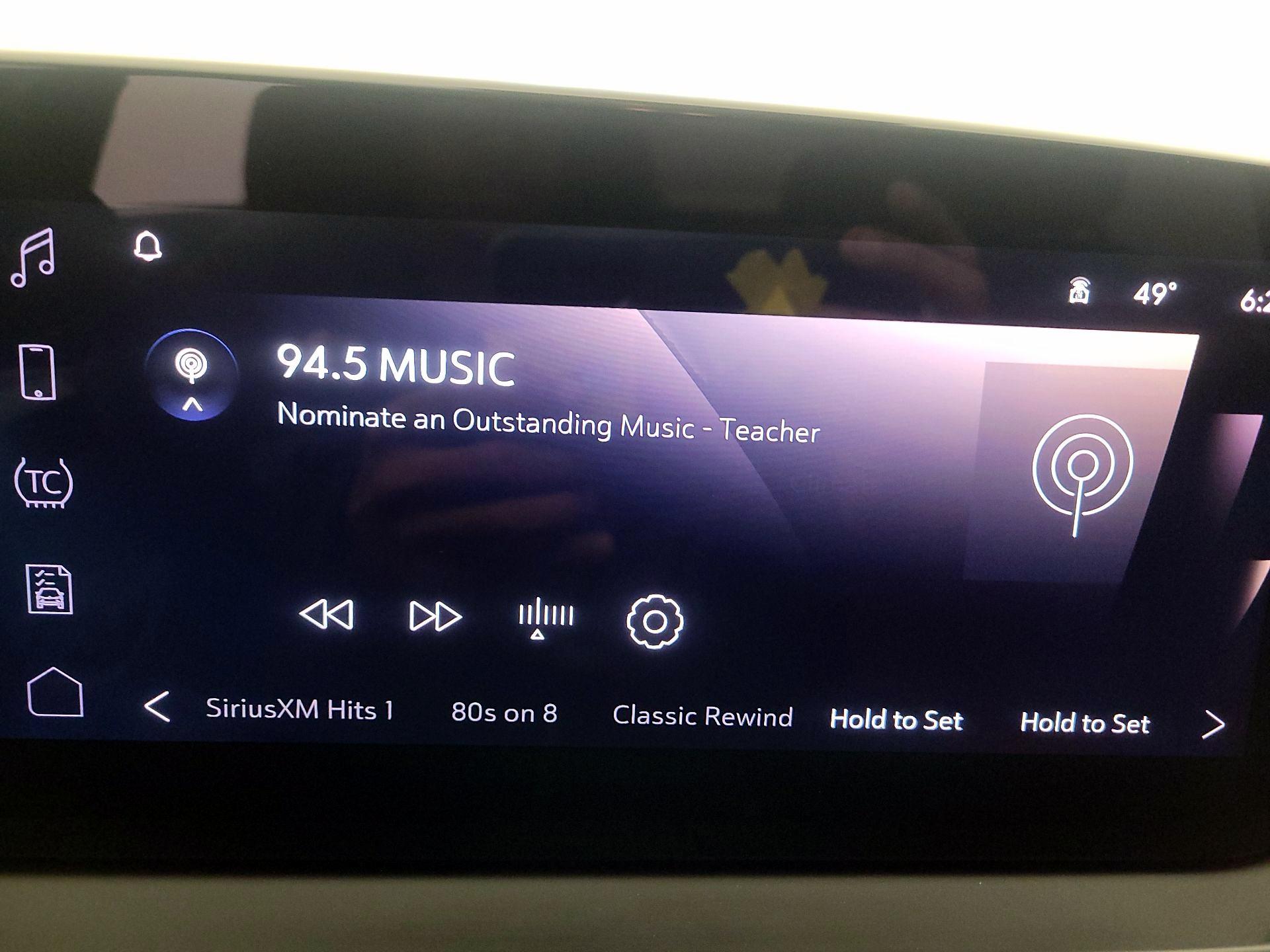 Thumbnail: 2025 Buick Envista - 15