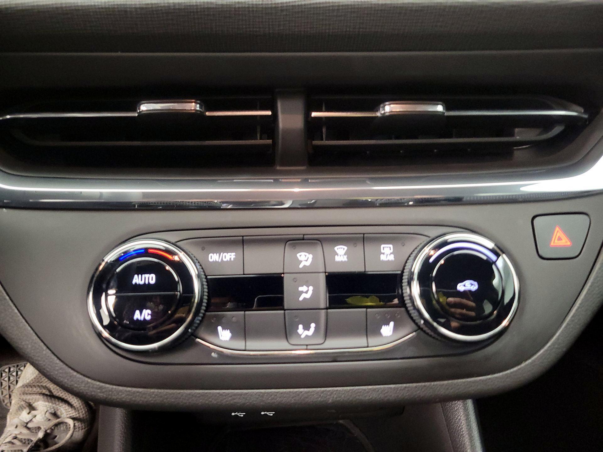 Thumbnail: 2025 Buick Envista - 16