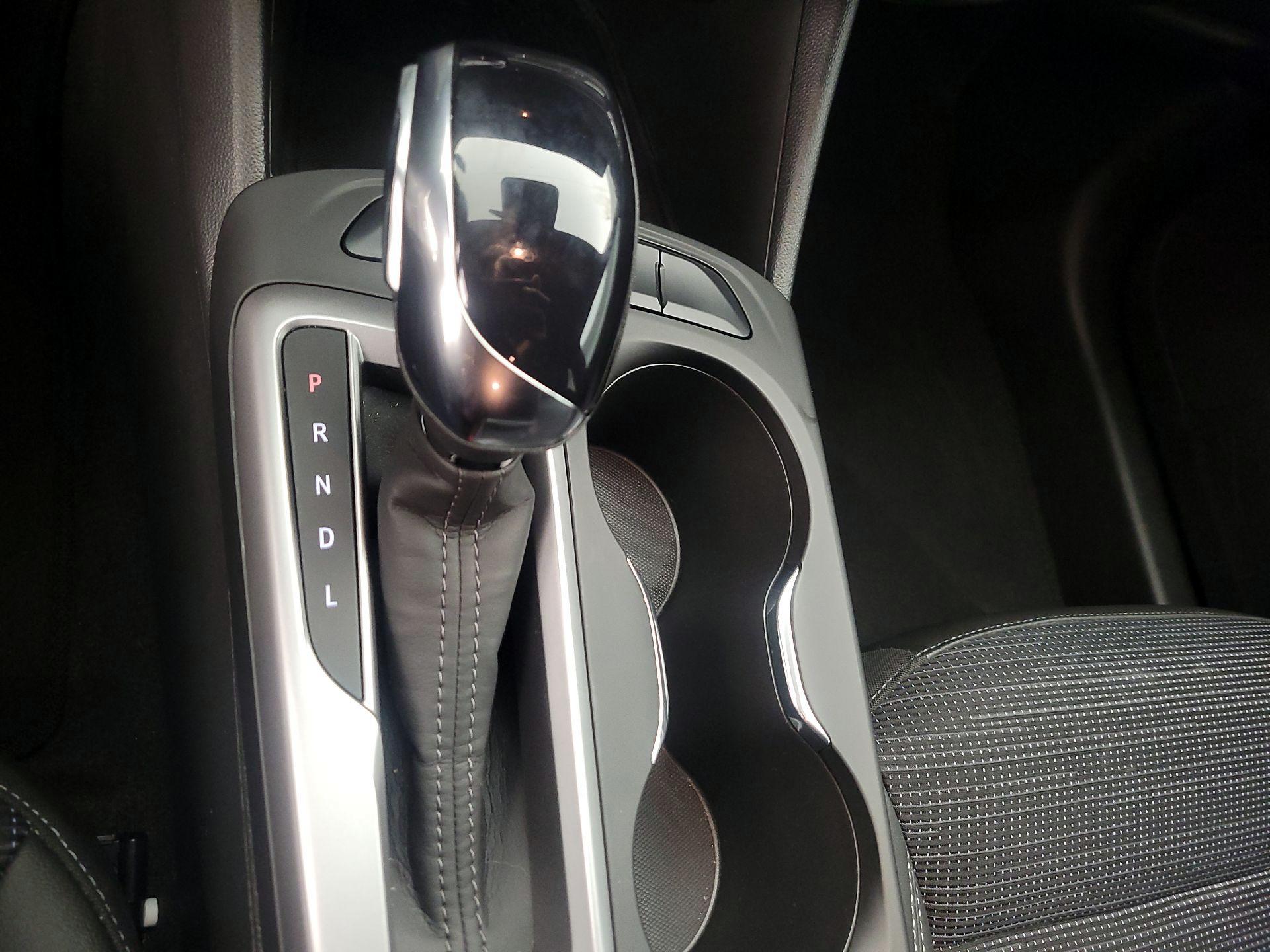 Thumbnail: 2025 Buick Envista - 17