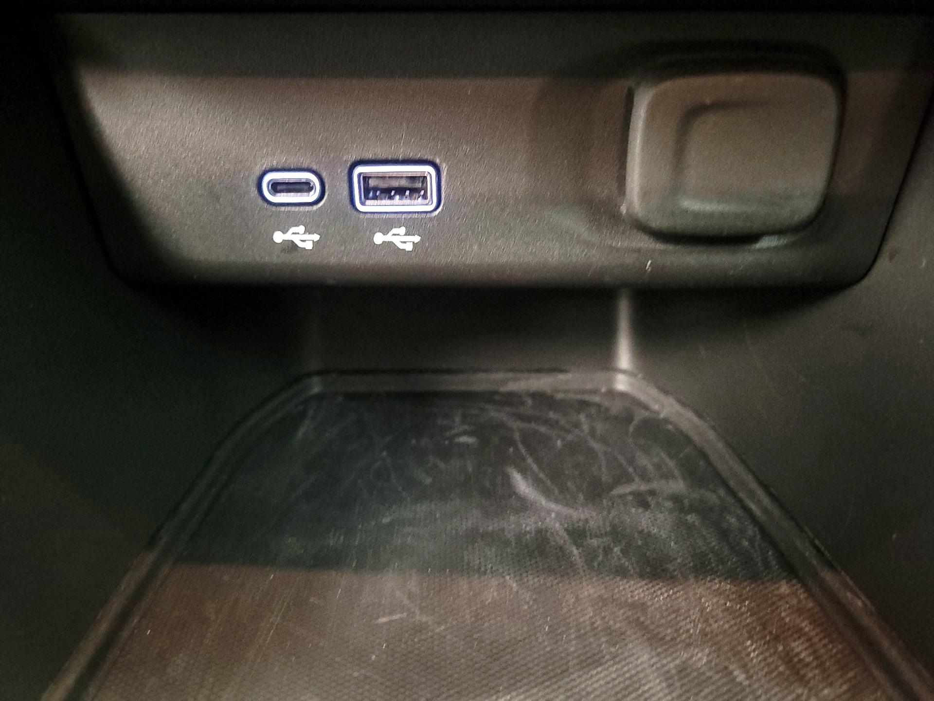 Thumbnail: 2025 Buick Envista - 18