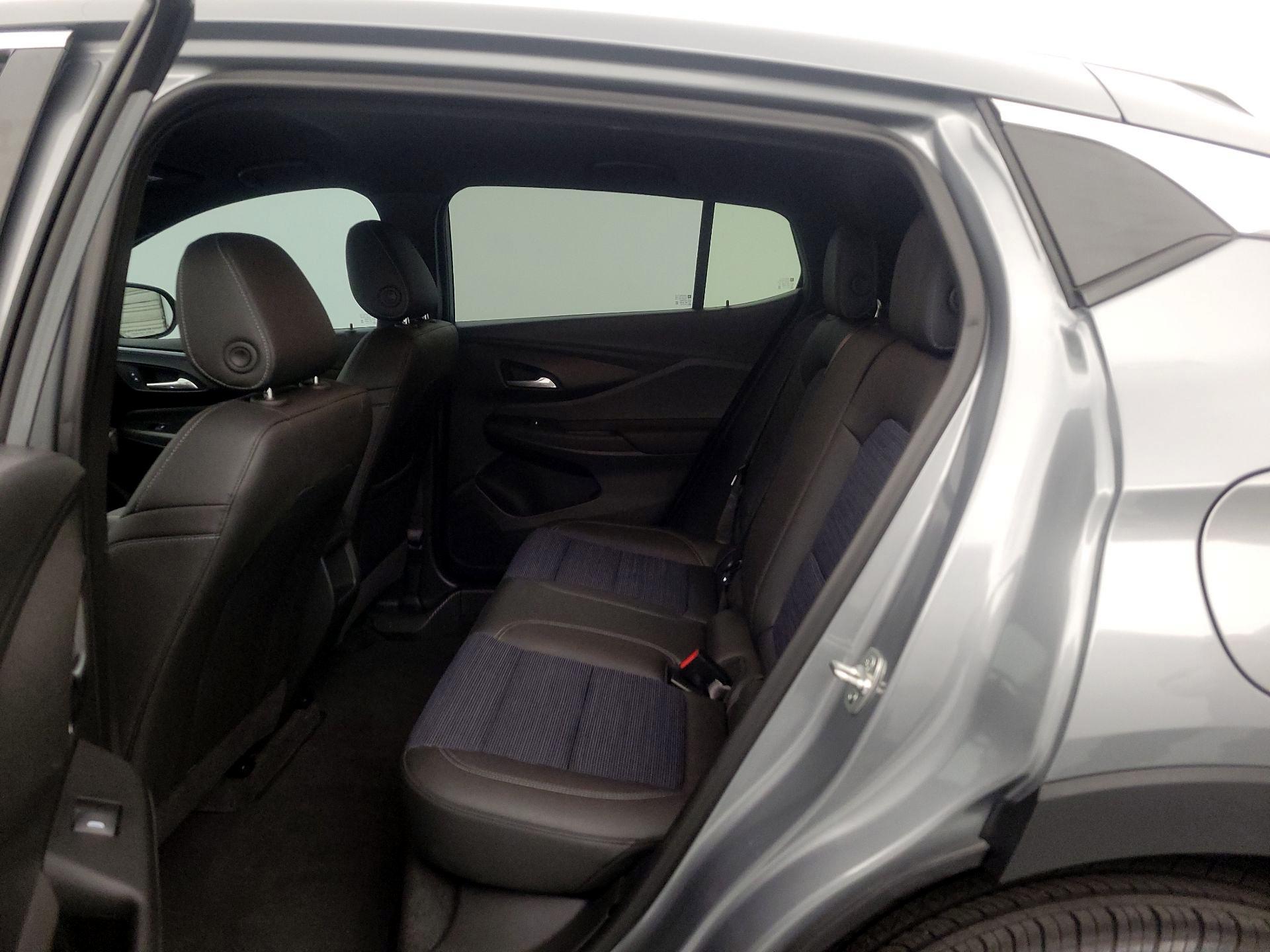 Thumbnail: 2025 Buick Envista - 19