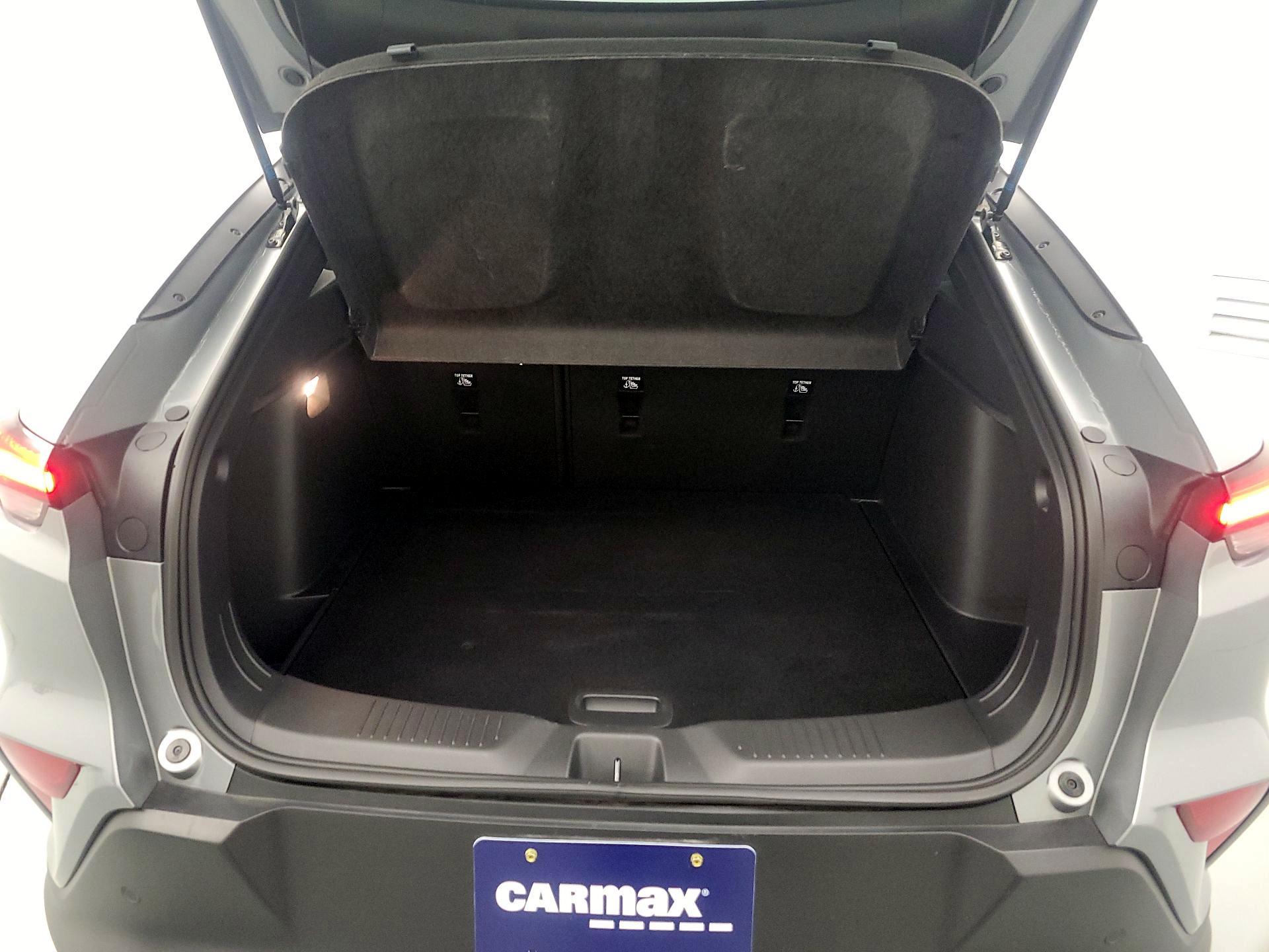 Thumbnail: 2025 Buick Envista - 20