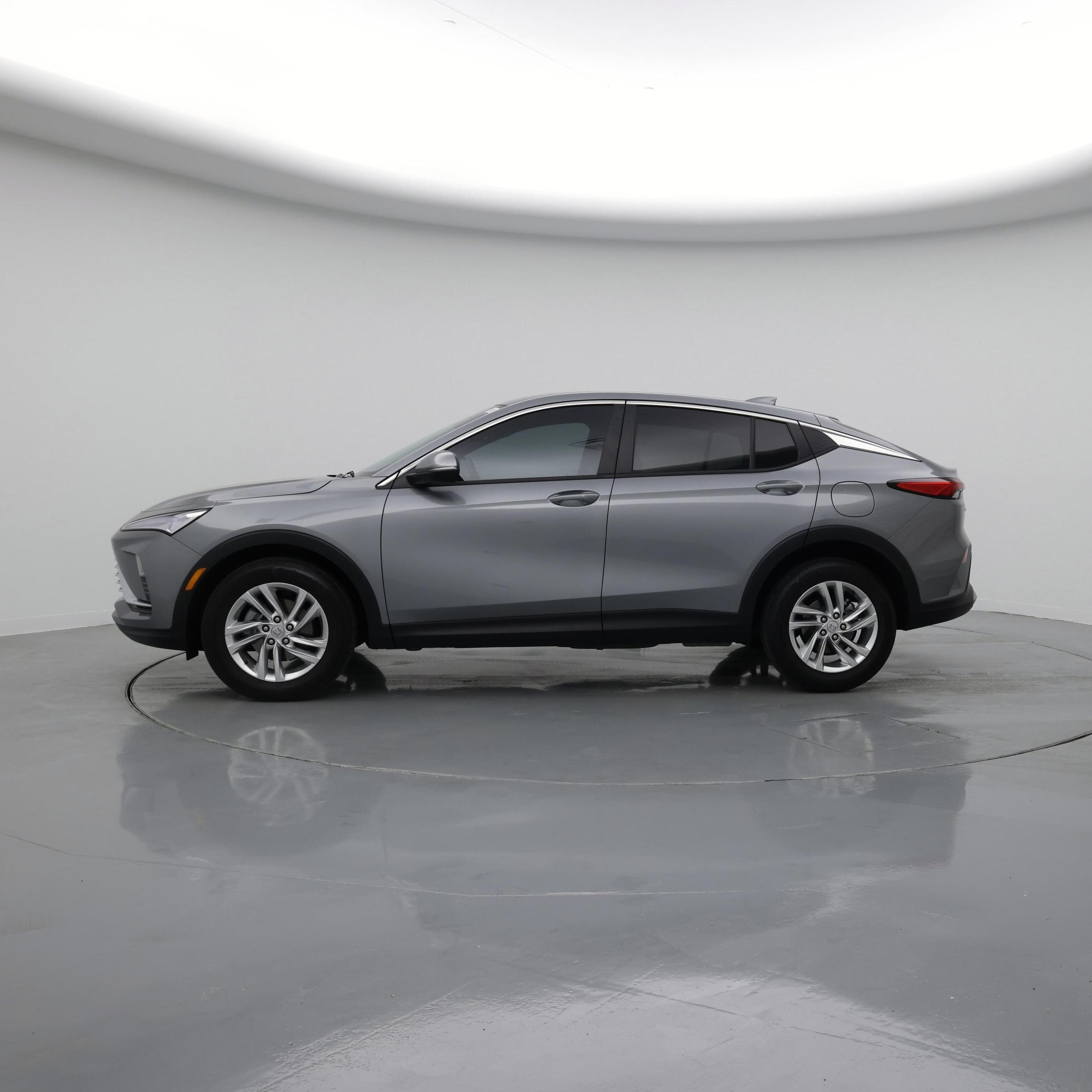 Thumbnail: 2025 Buick Envista - 3