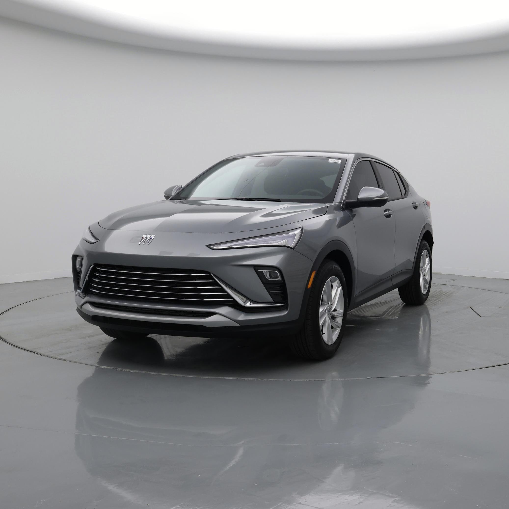 Thumbnail: 2025 Buick Envista - 4