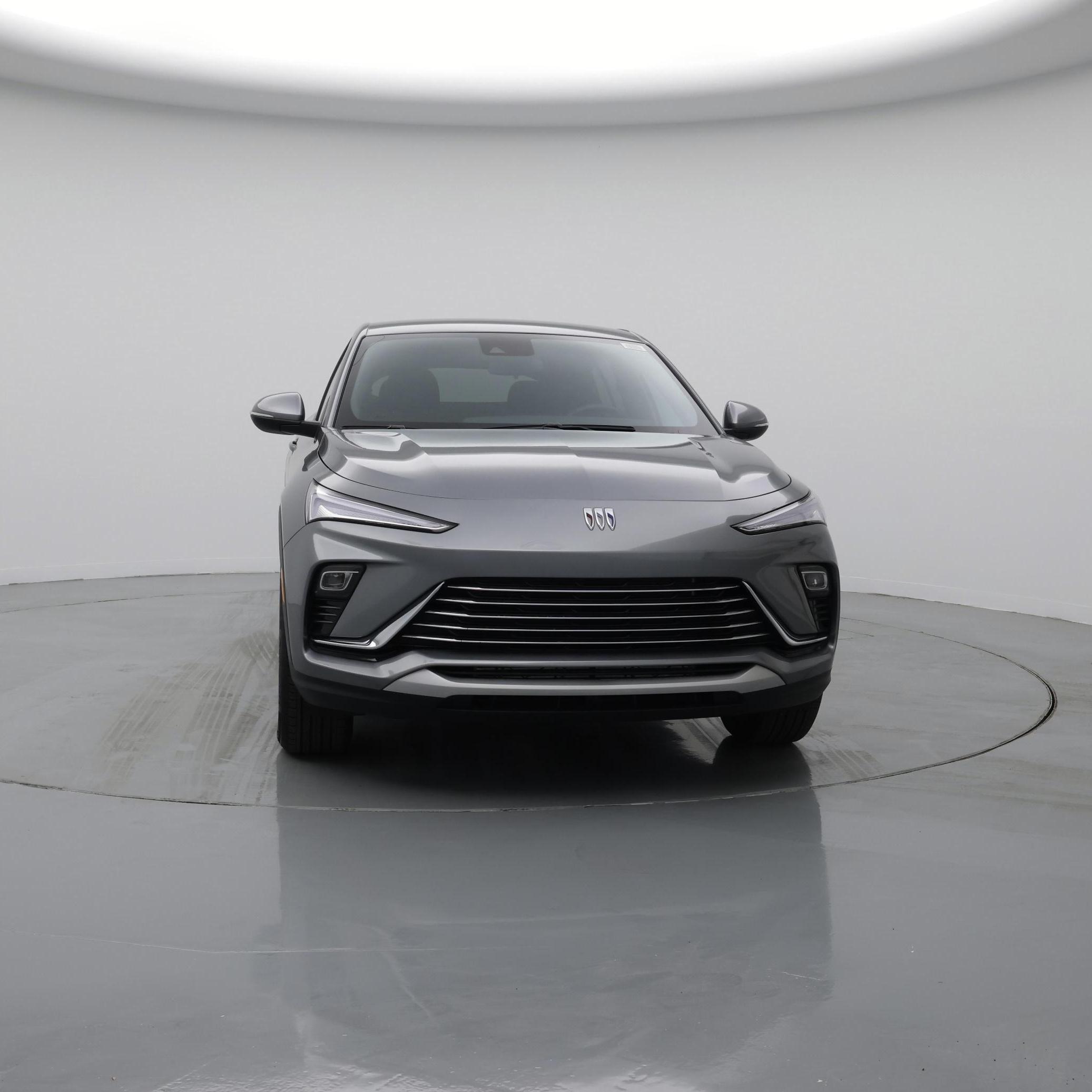 Thumbnail: 2025 Buick Envista - 5