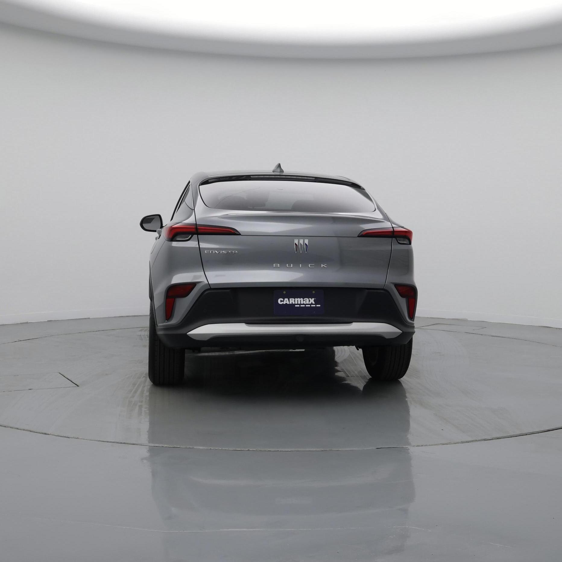 Thumbnail: 2025 Buick Envista - 6