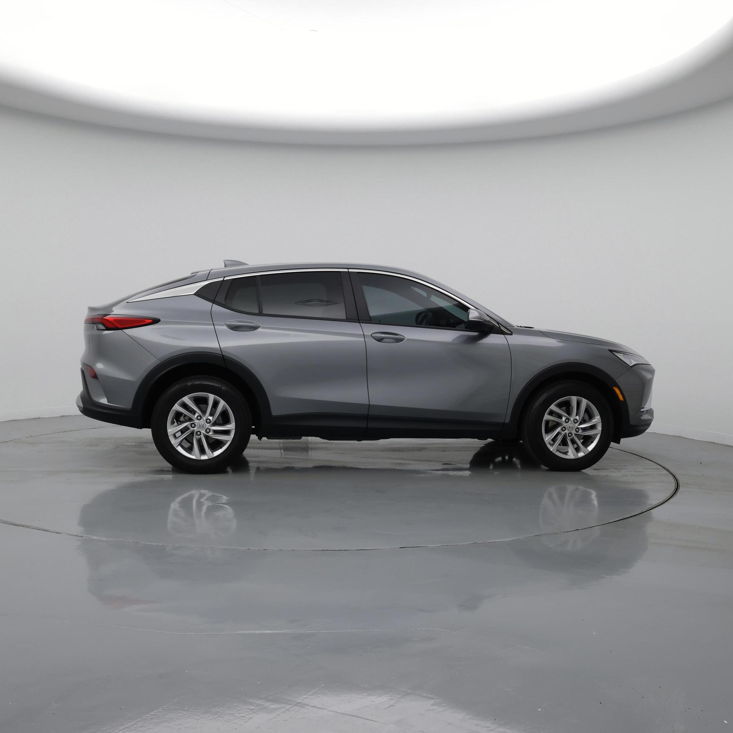 Thumbnail: 2025 Buick Envista - 7