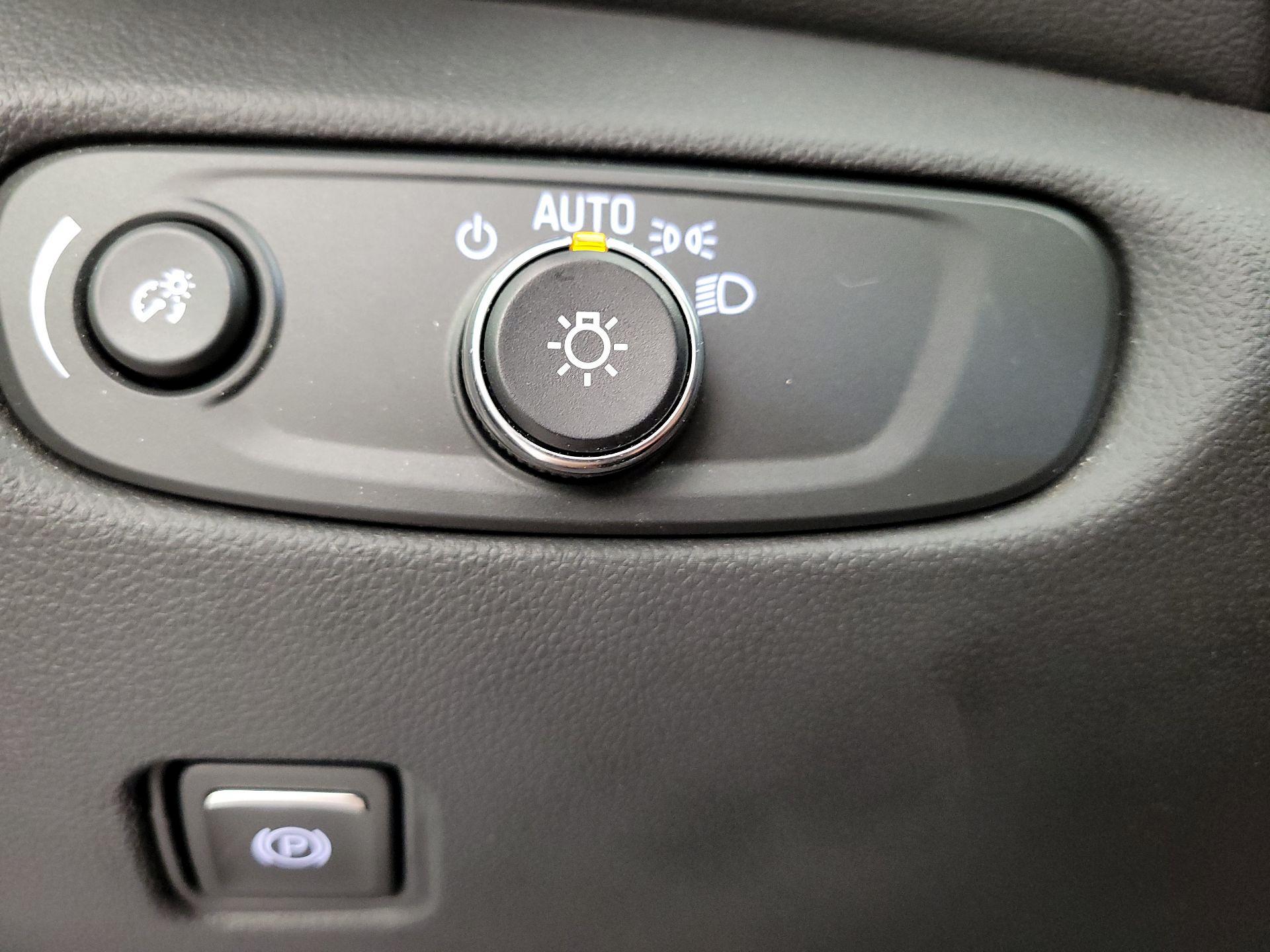 Thumbnail: 2024 Chevrolet Blazer - 13