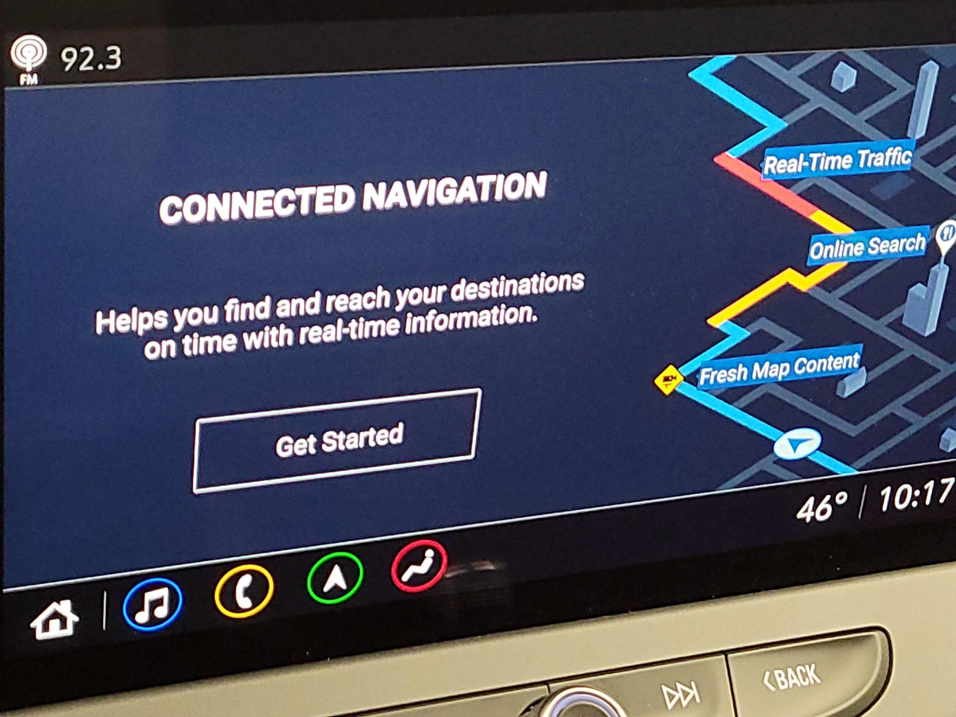 Thumbnail: 2024 Chevrolet Blazer - 14