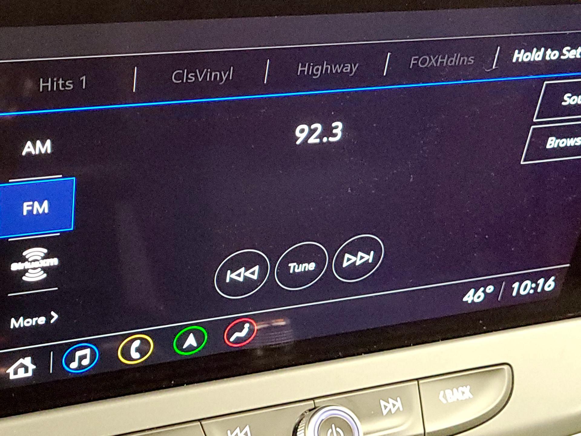 Thumbnail: 2024 Chevrolet Blazer - 16