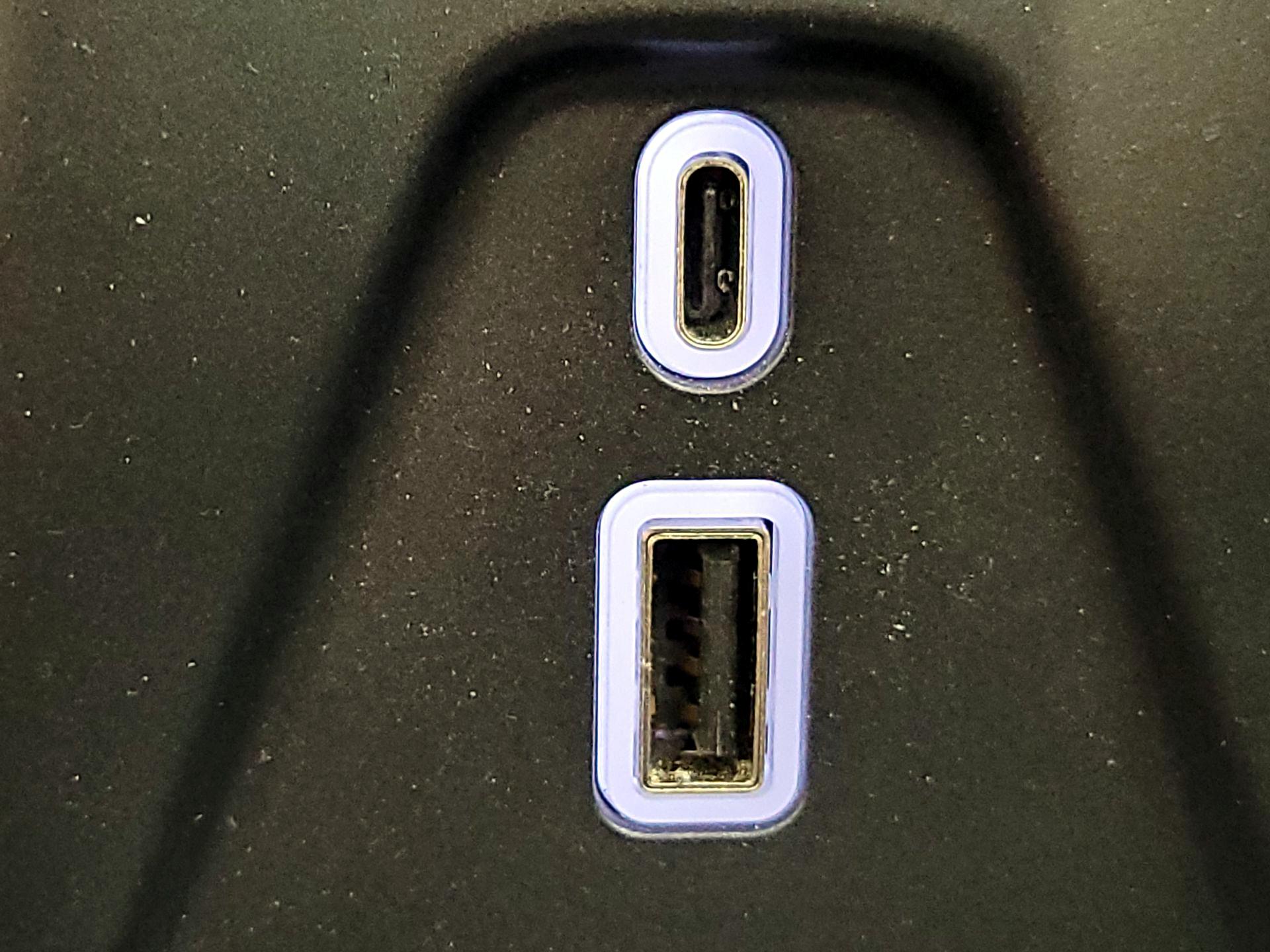 Thumbnail: 2024 Chevrolet Blazer - 19