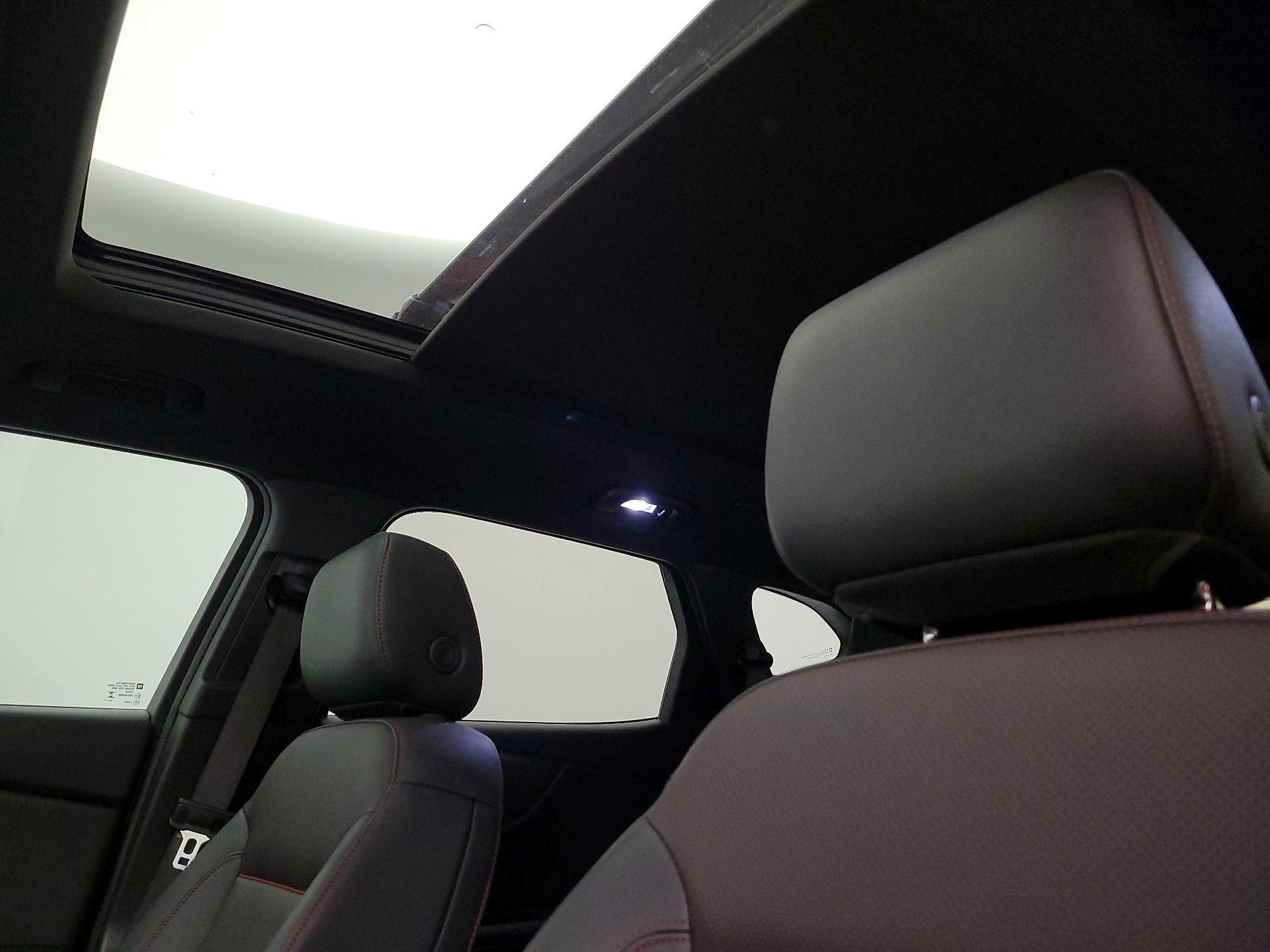 Thumbnail: 2024 Chevrolet Blazer - 20