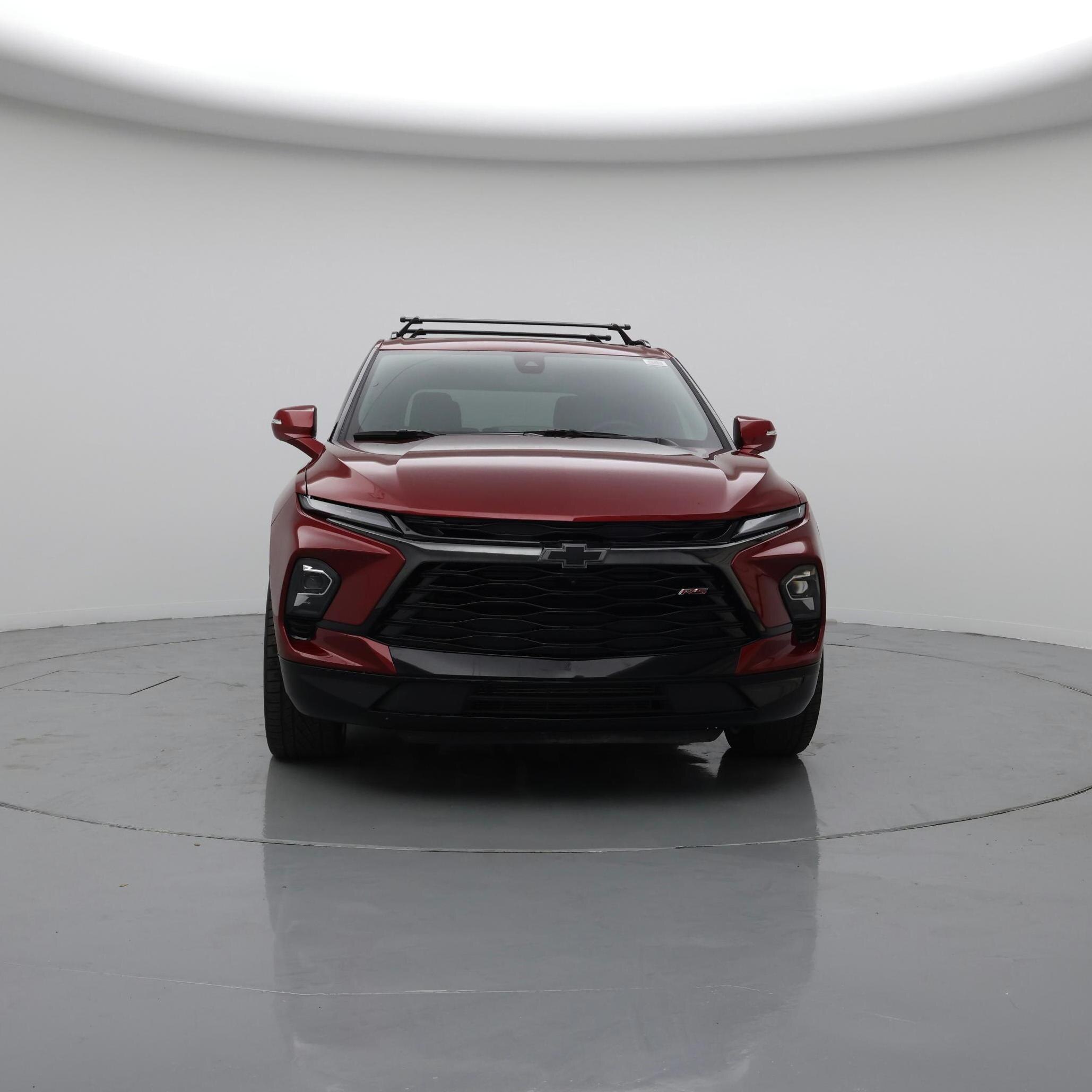 Thumbnail: 2024 Chevrolet Blazer - 5