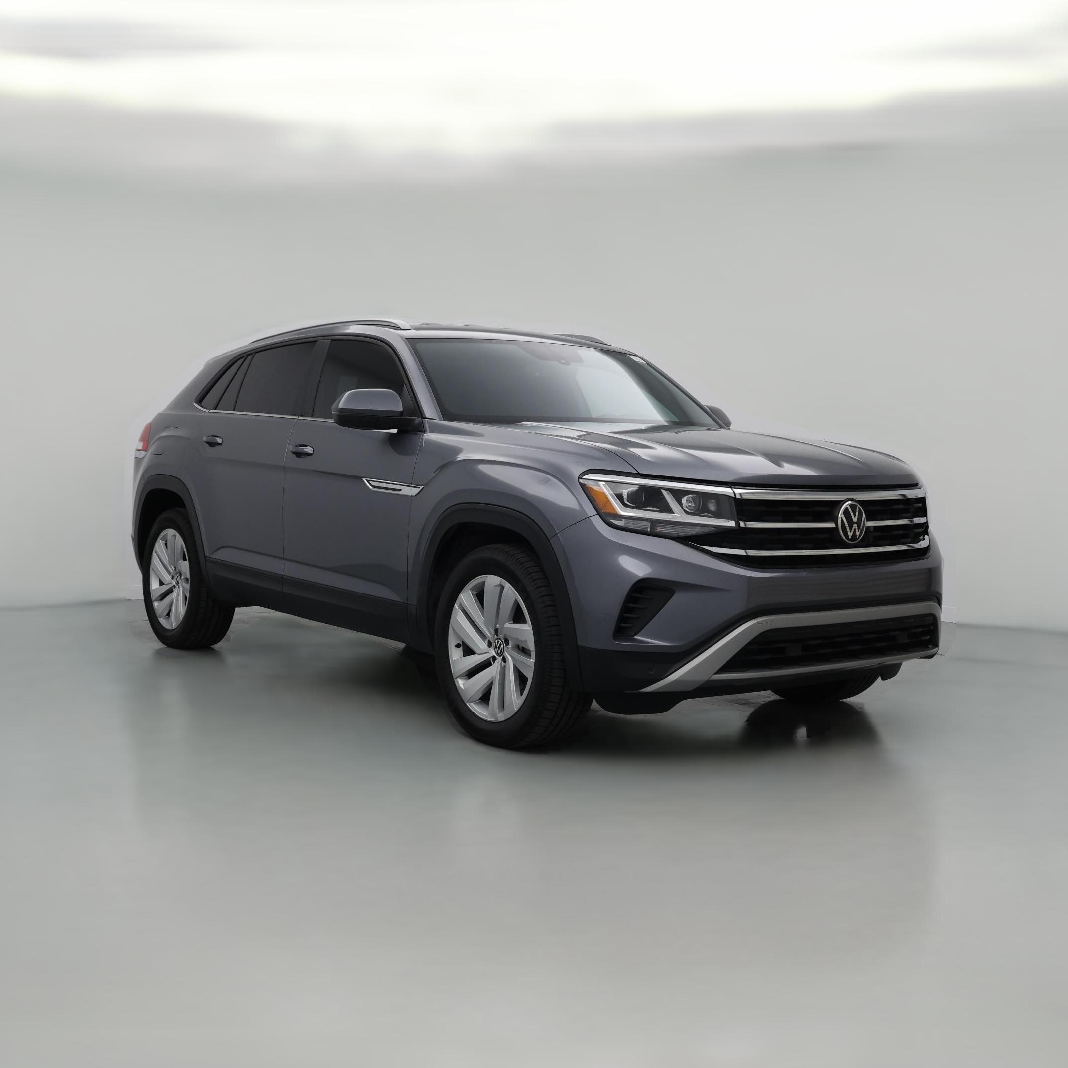 Thumbnail: 2022 Volkswagen Atlas - 1