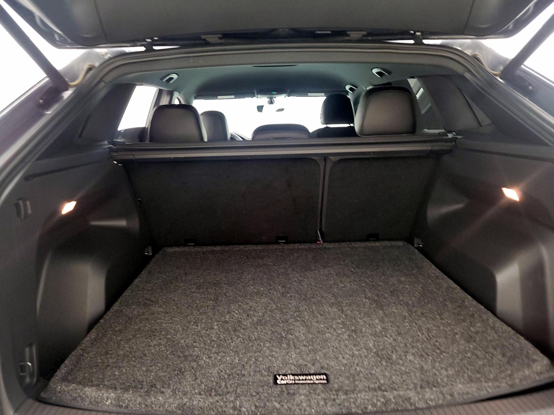 Thumbnail: 2022 Volkswagen Atlas - 20