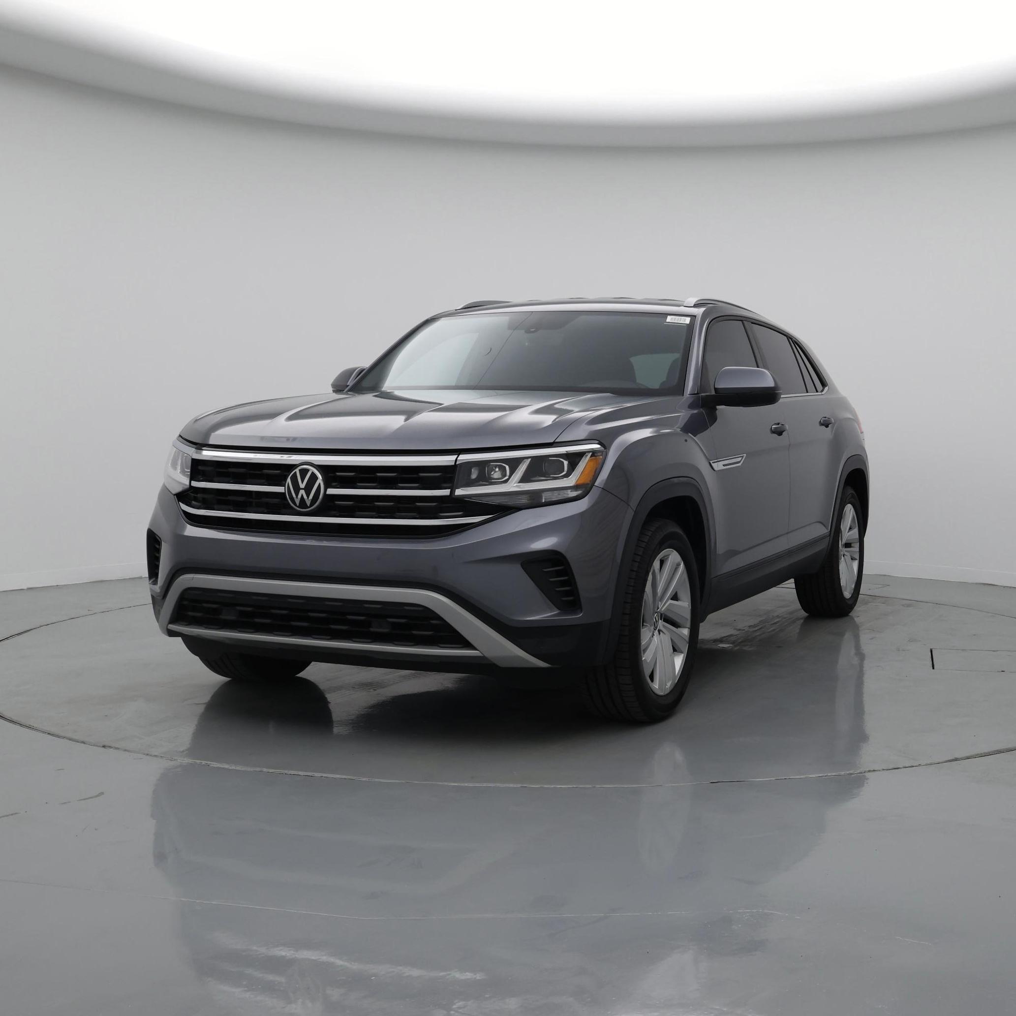 Thumbnail: 2022 Volkswagen Atlas - 4