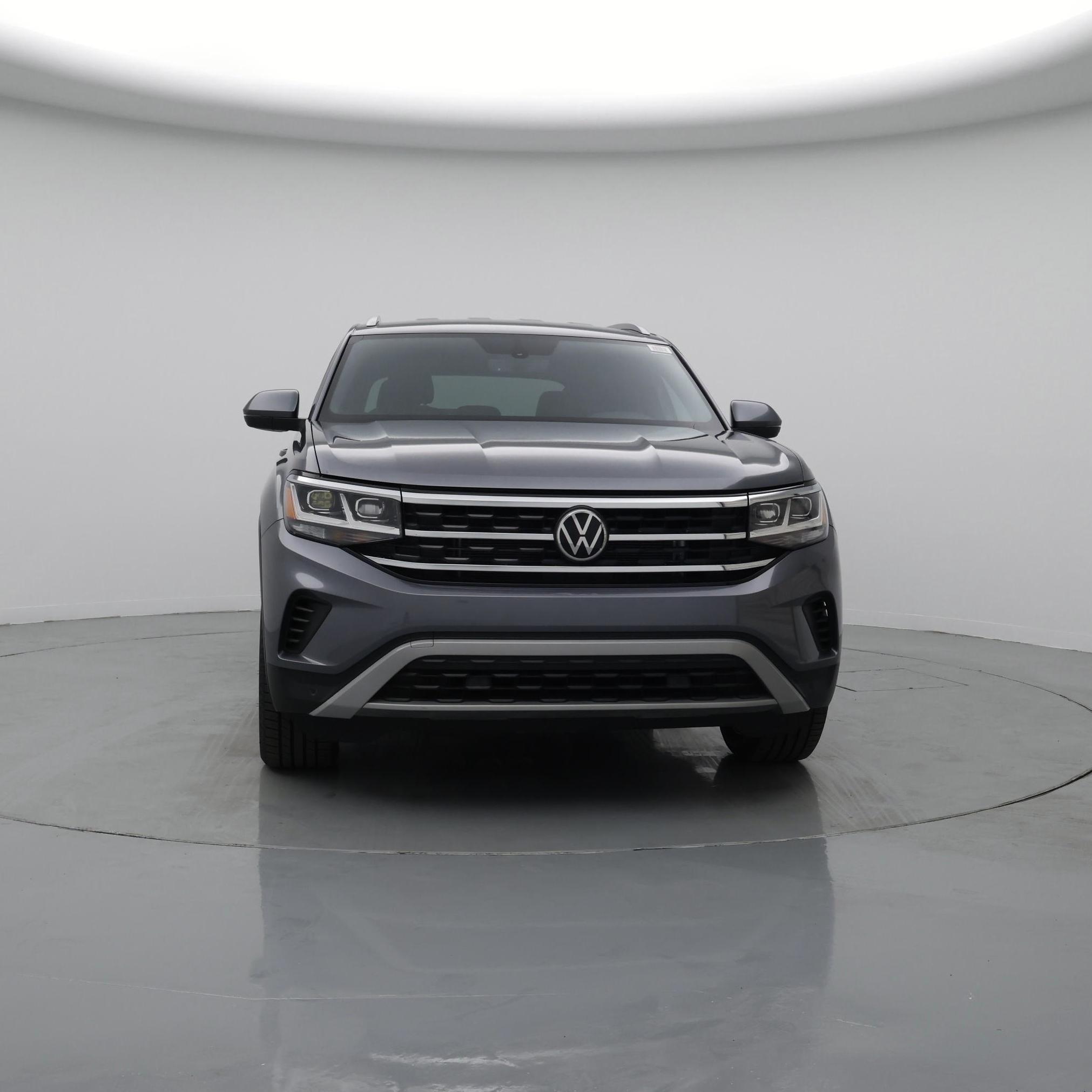 Thumbnail: 2022 Volkswagen Atlas - 5