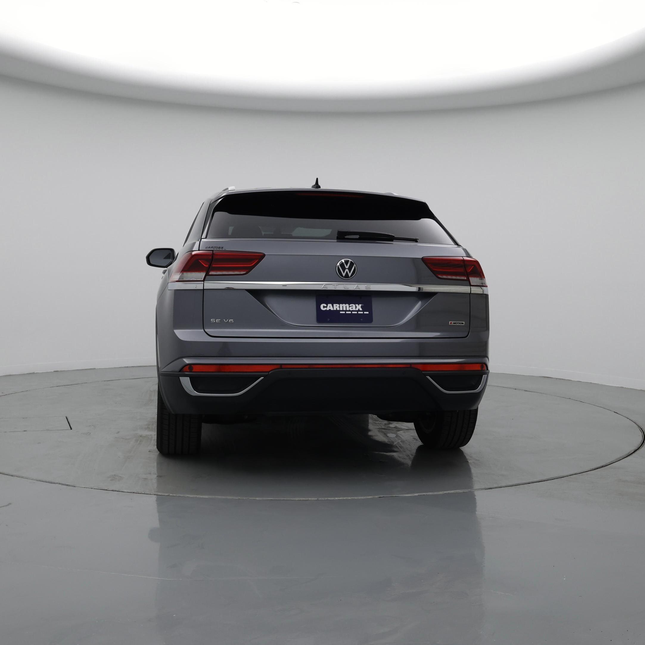 Thumbnail: 2022 Volkswagen Atlas - 6