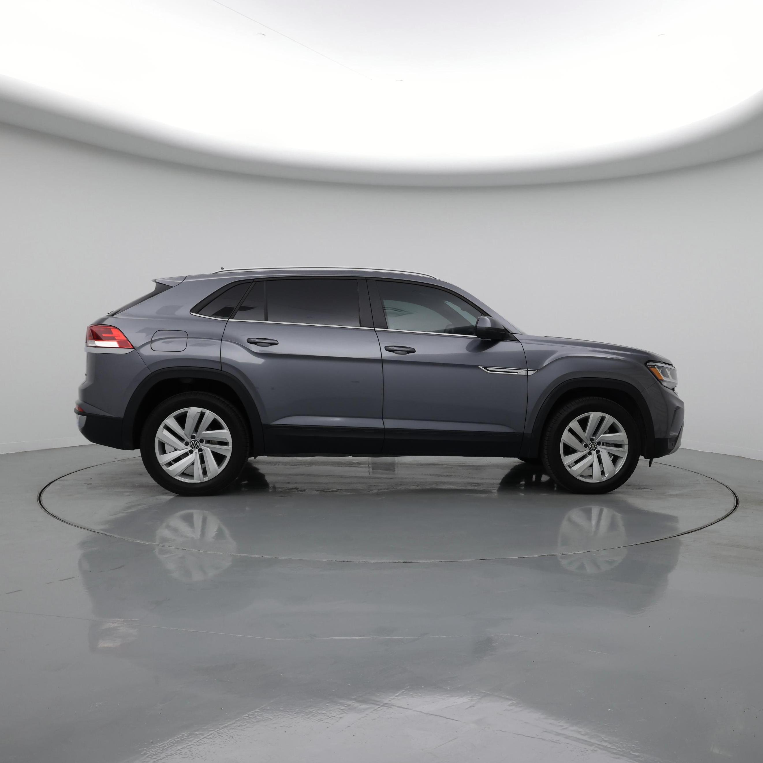 Thumbnail: 2022 Volkswagen Atlas - 7