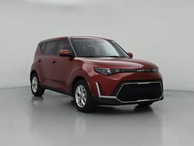 2025 Kia Soul S