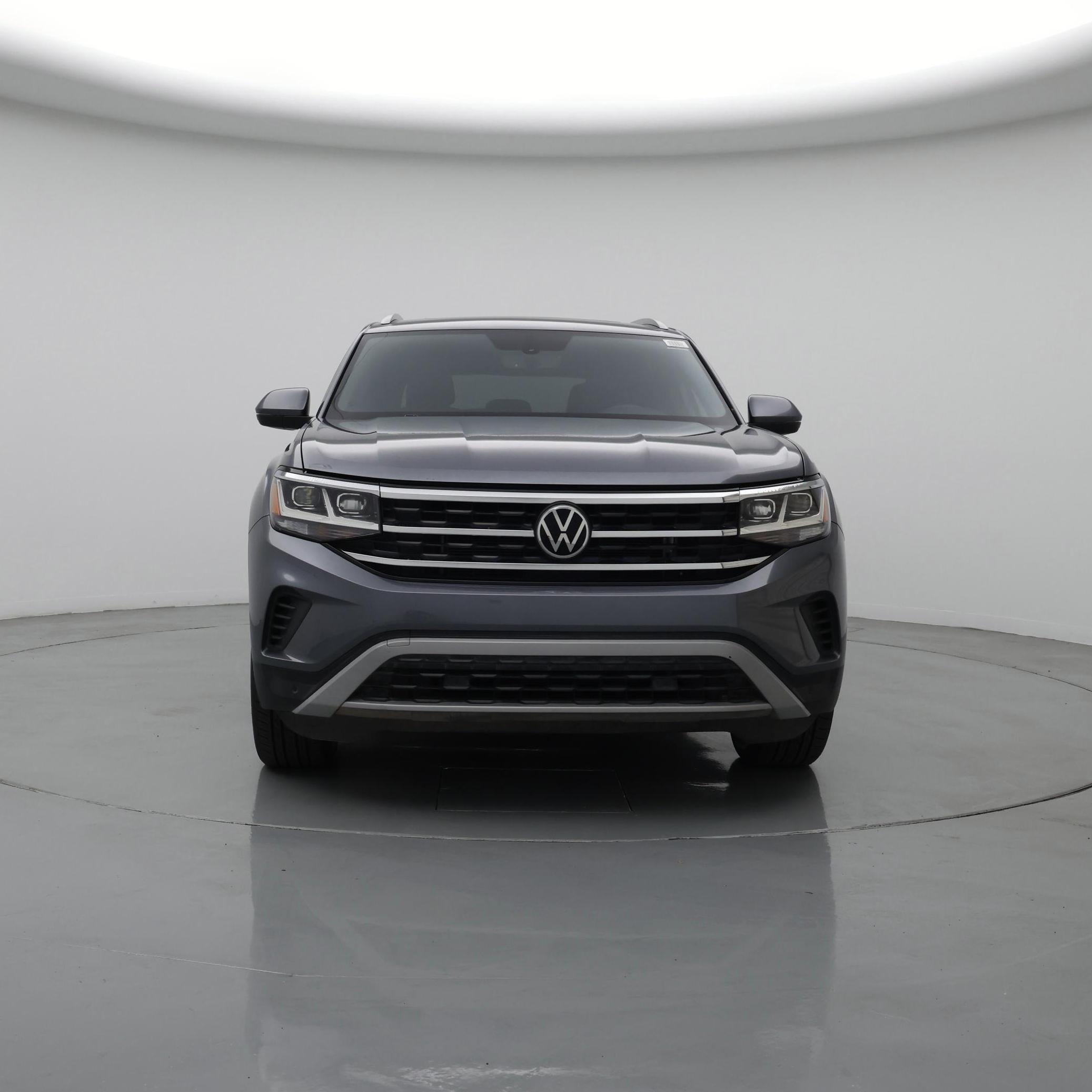 Thumbnail: 2021 Volkswagen Atlas - 5