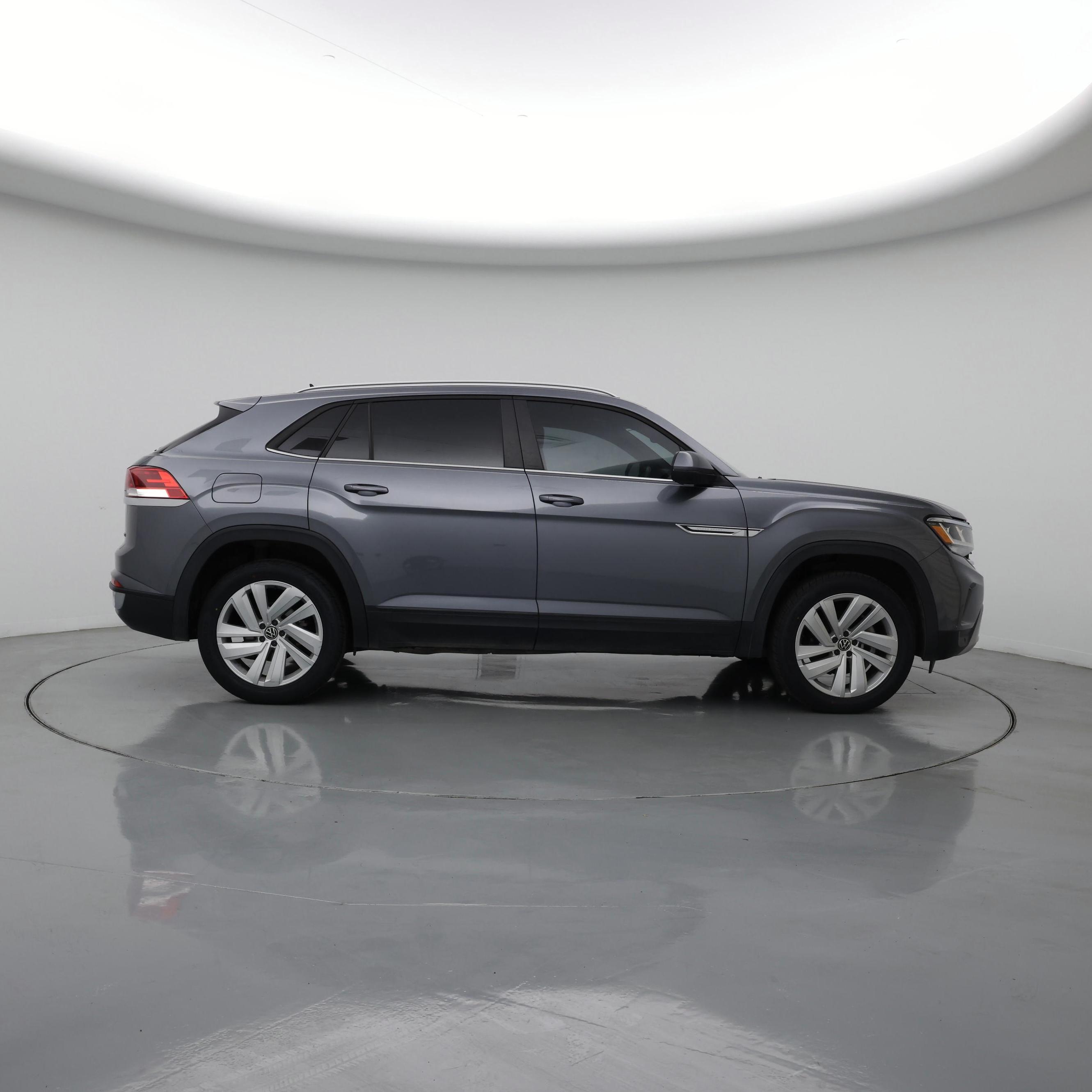 Thumbnail: 2021 Volkswagen Atlas - 7