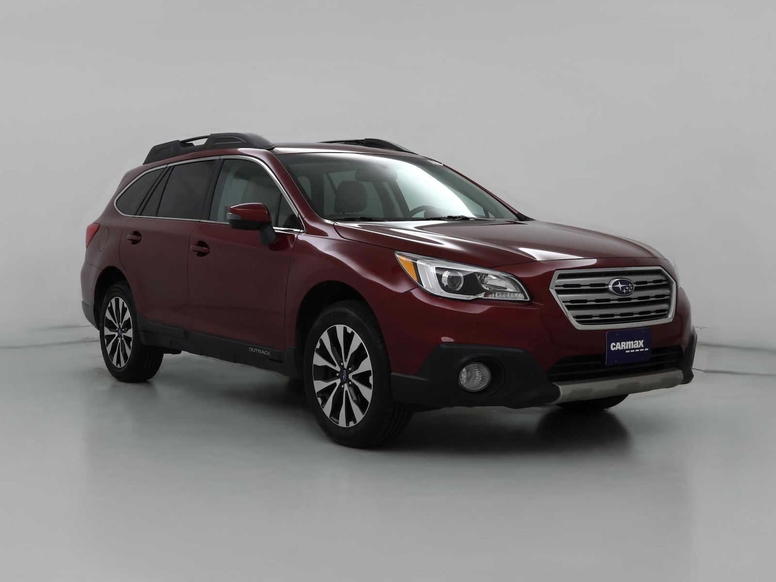 2015 Subaru Outback Limited