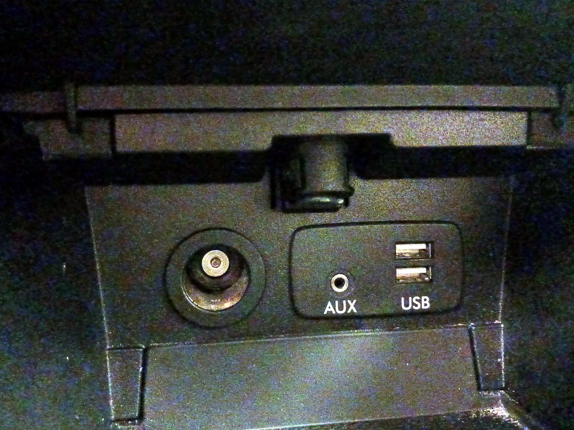 Thumbnail: 2015 Subaru Outback - 19