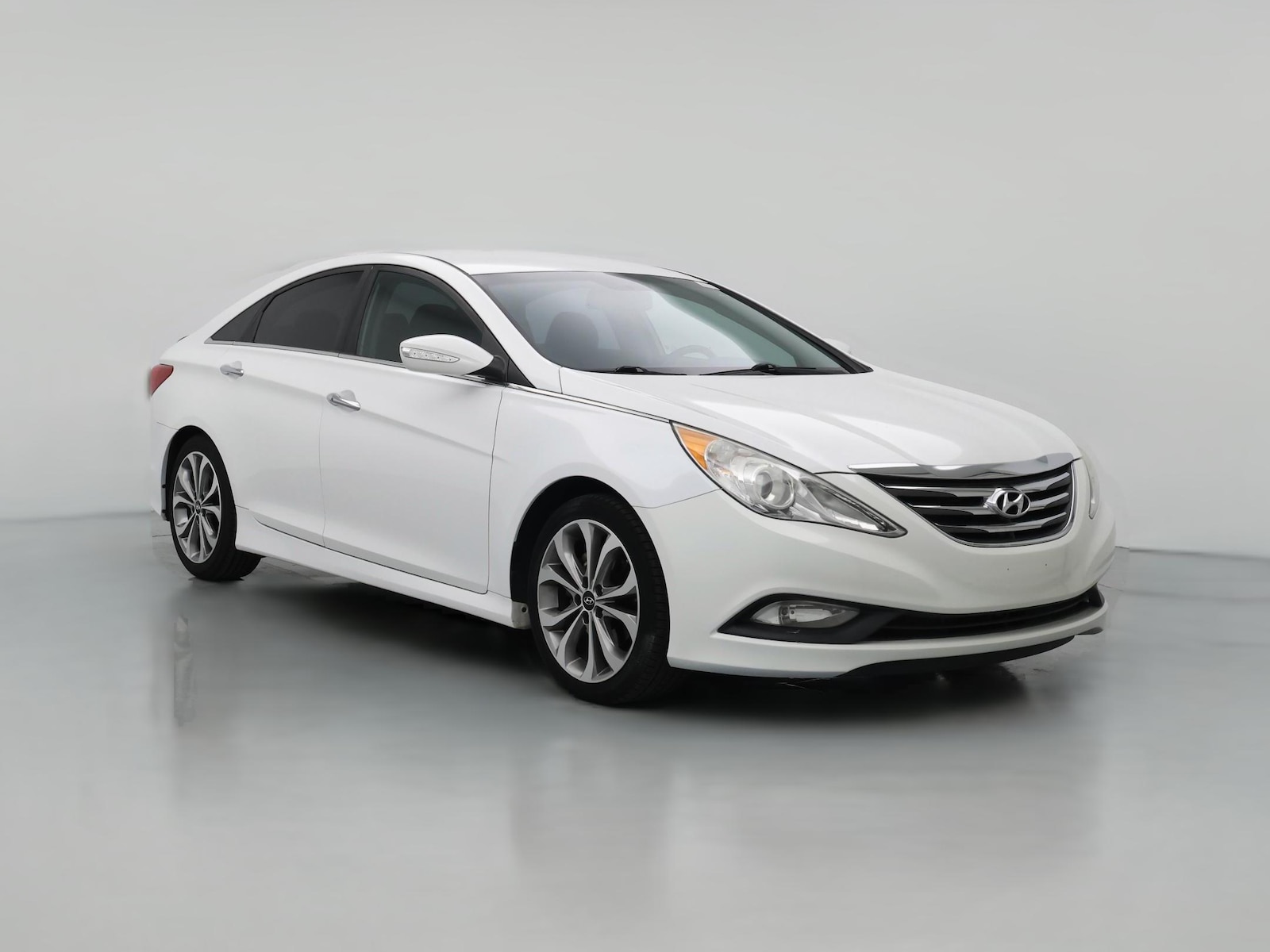 2014 Hyundai Sonata SE