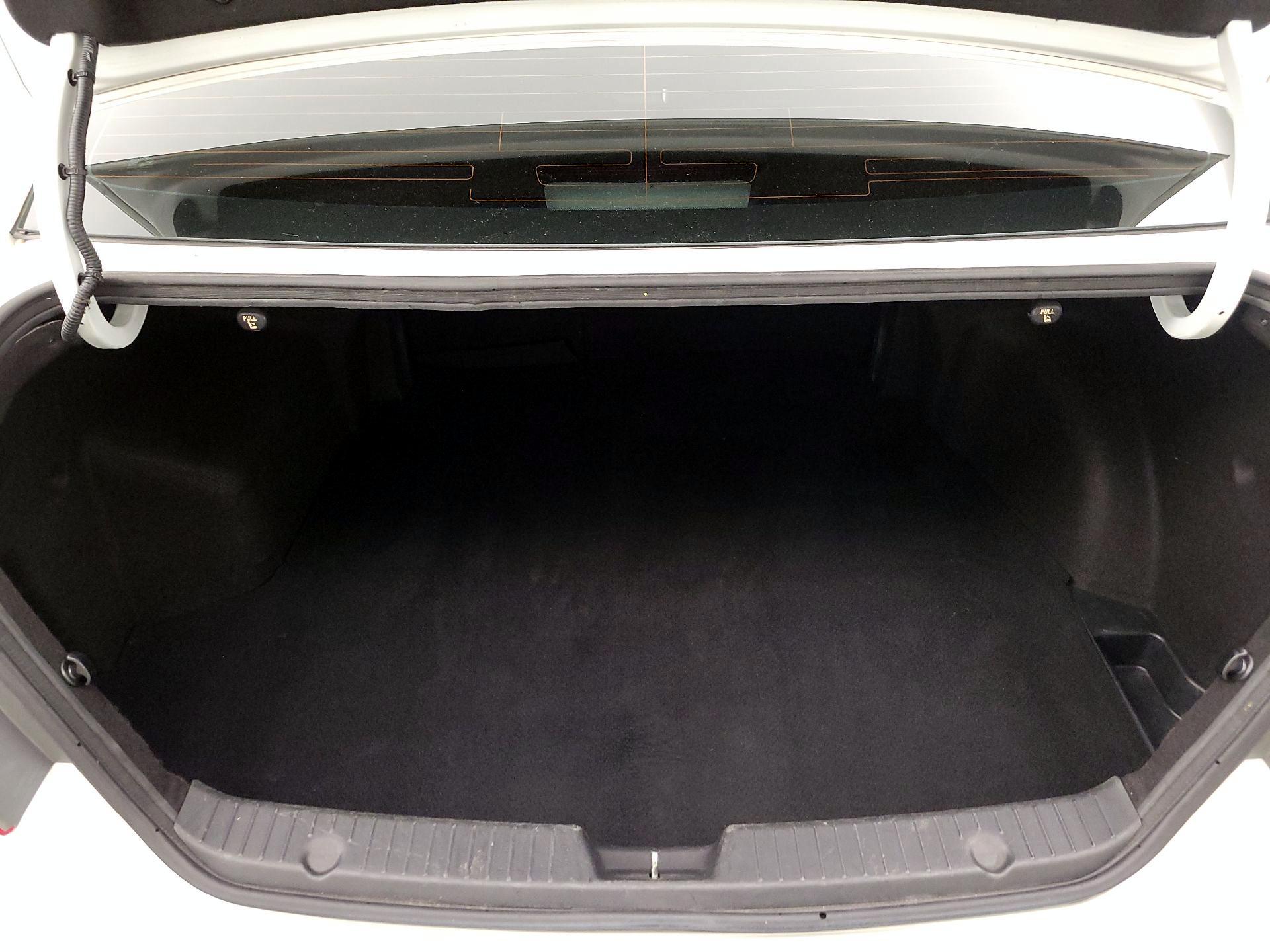 Thumbnail: 2014 Hyundai Sonata - 20