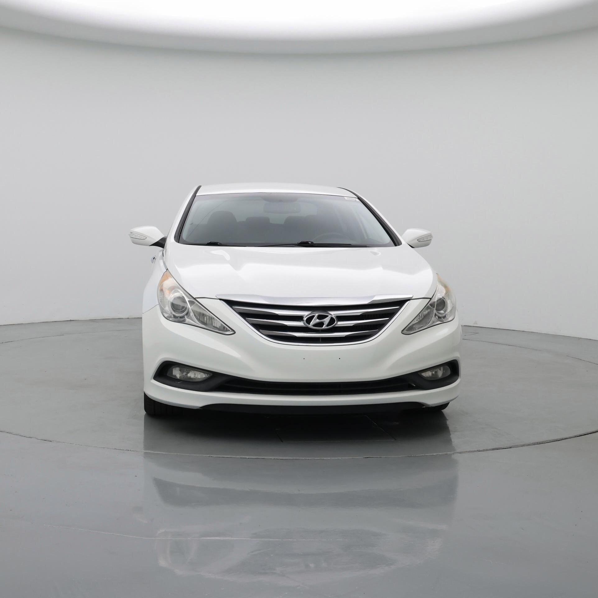 Thumbnail: 2014 Hyundai Sonata - 5