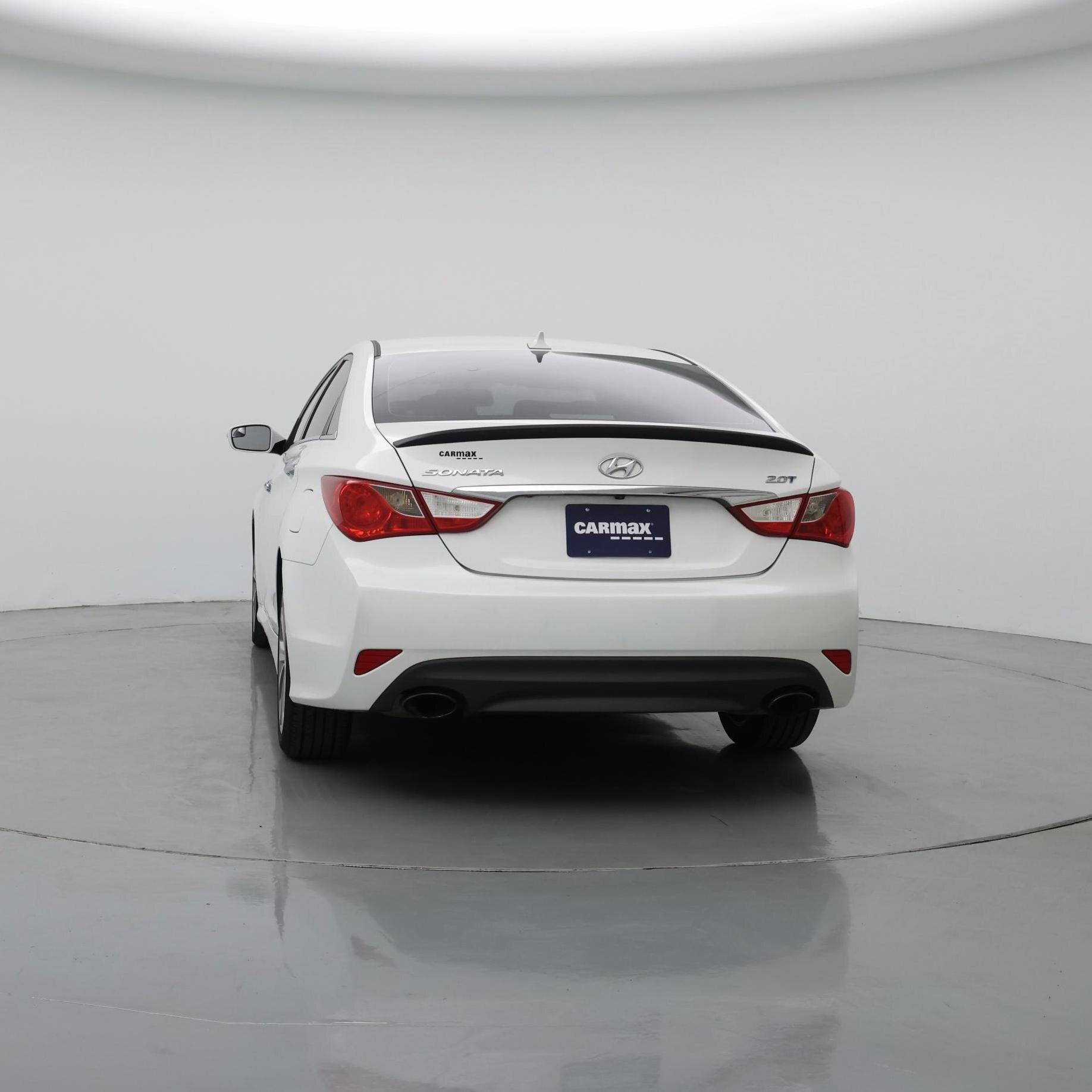 Thumbnail: 2014 Hyundai Sonata - 6