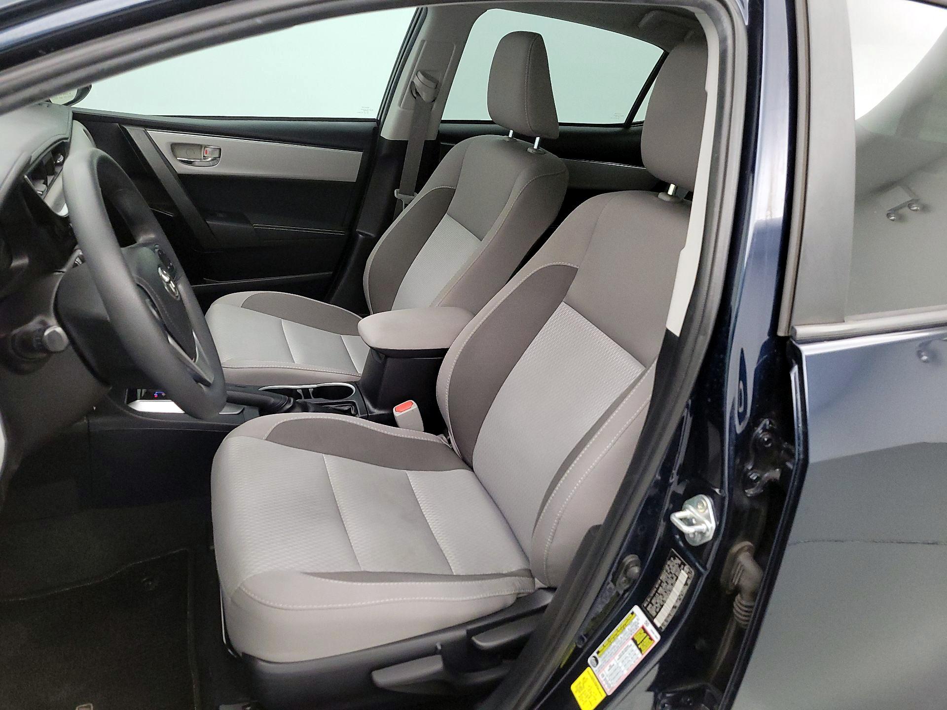 Thumbnail: 2018 Toyota Corolla - 11