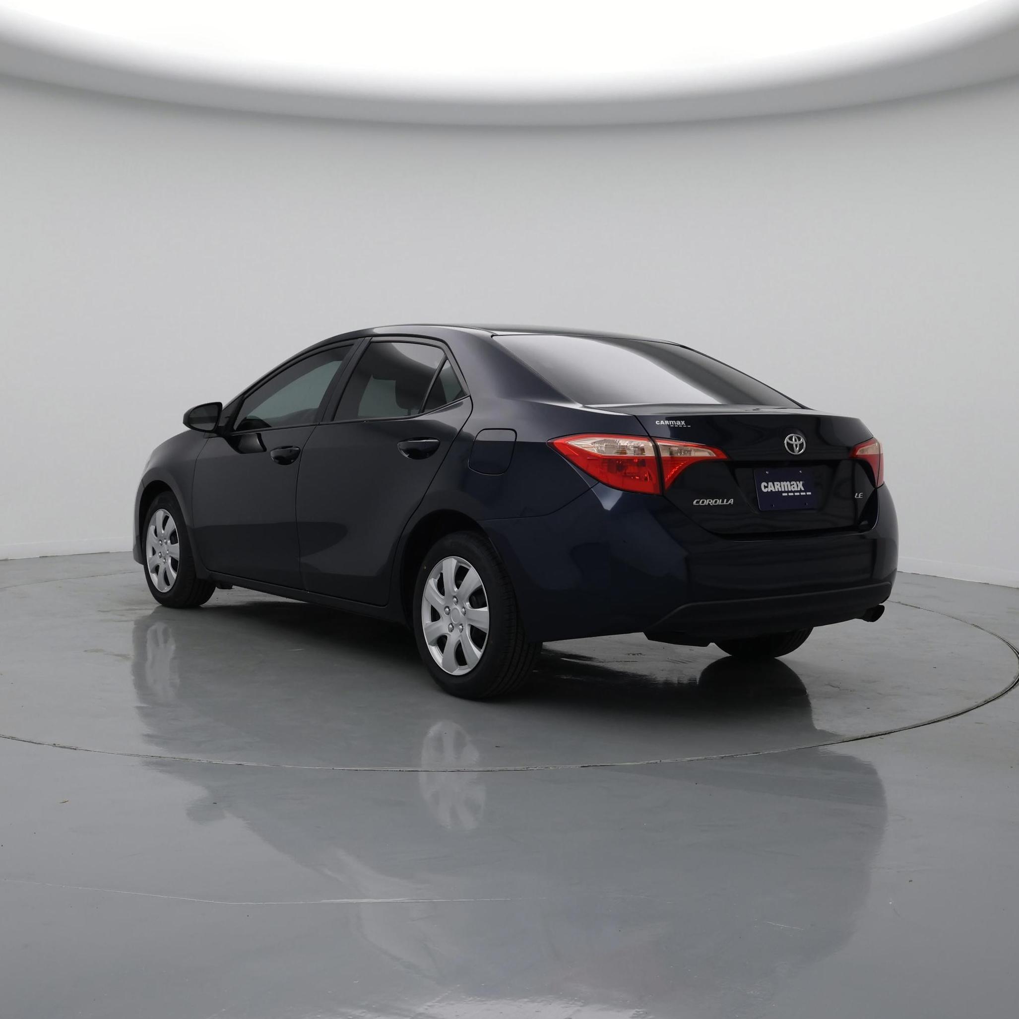 Thumbnail: 2018 Toyota Corolla - 2