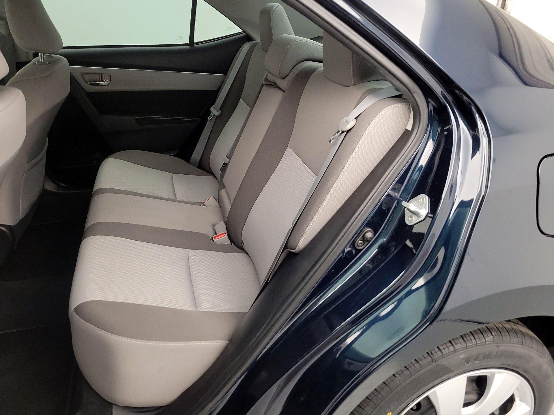 Thumbnail: 2018 Toyota Corolla - 19