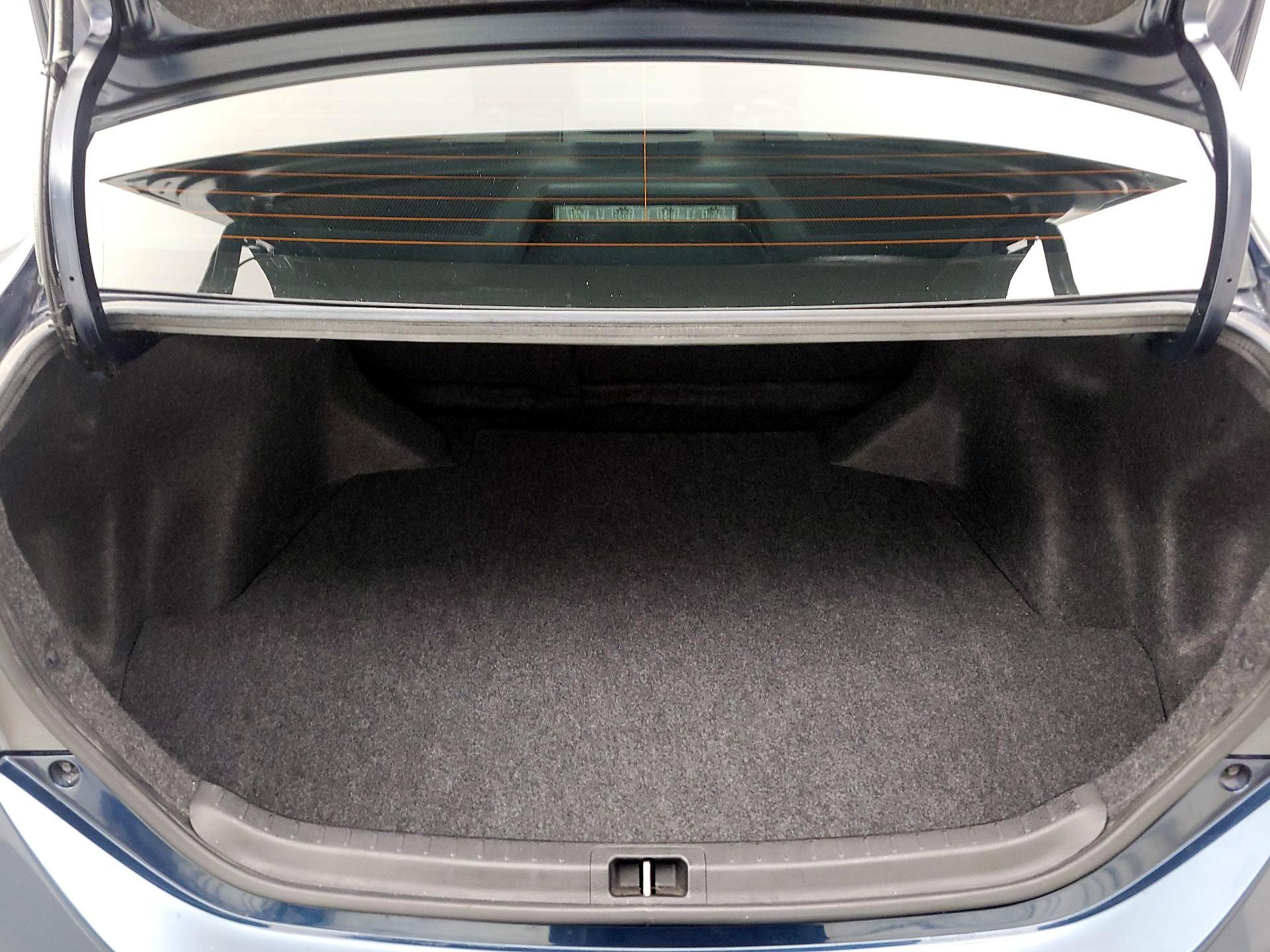 Thumbnail: 2018 Toyota Corolla - 20