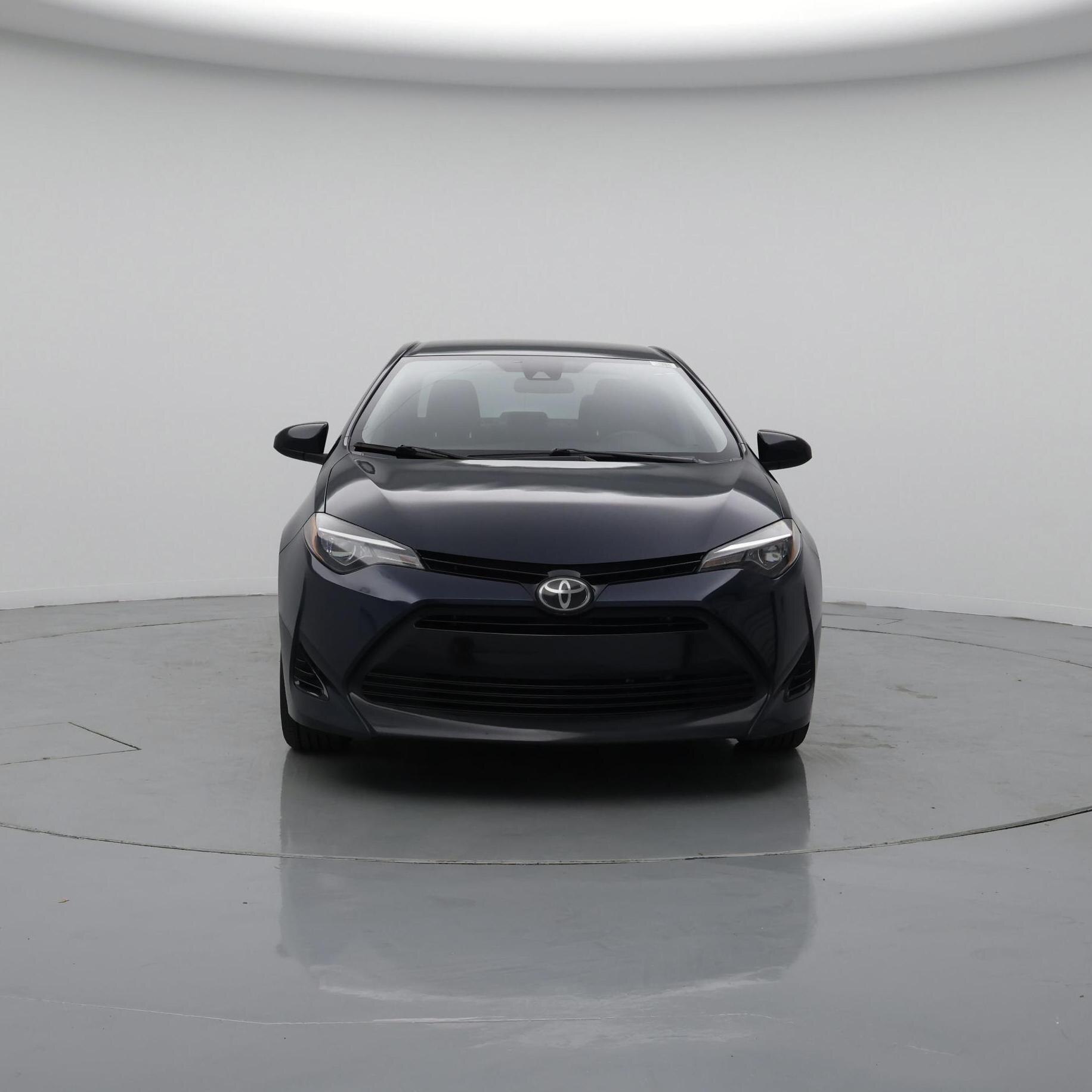 Thumbnail: 2018 Toyota Corolla - 5