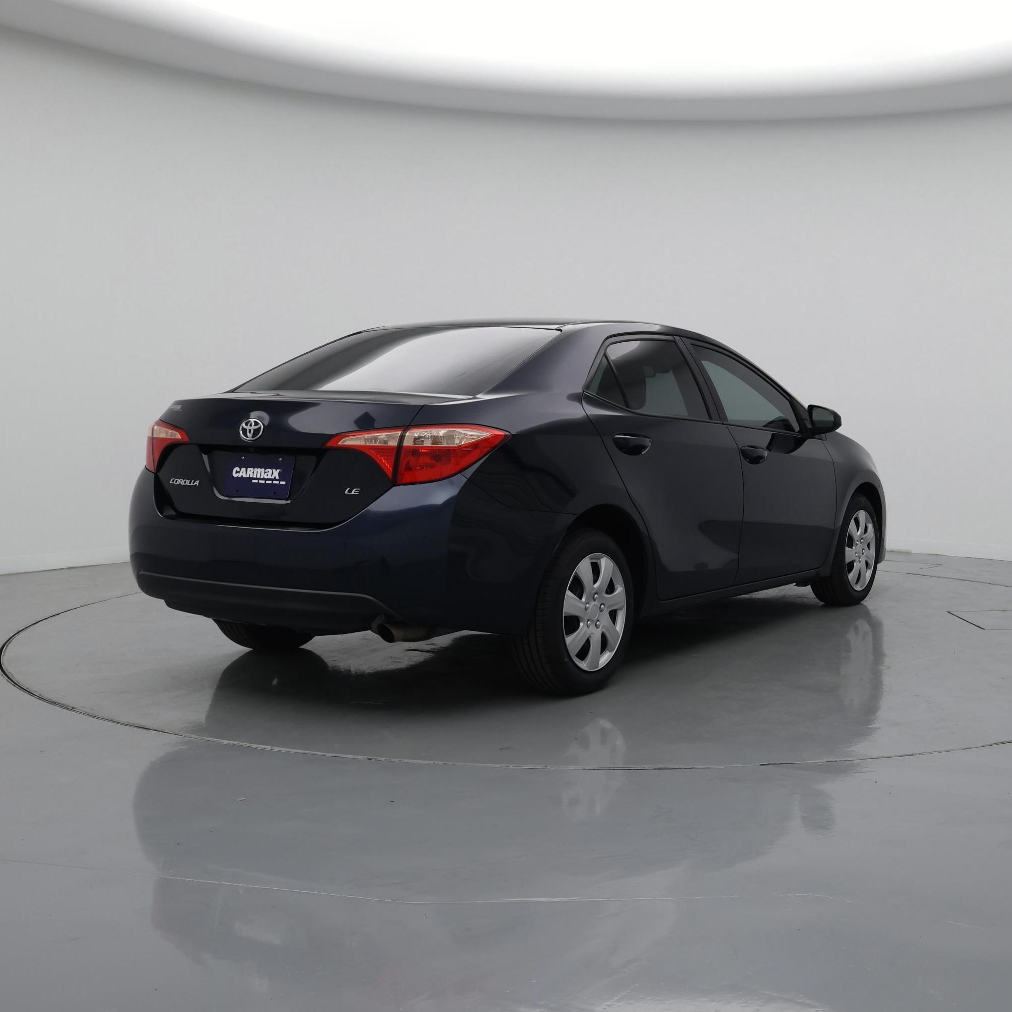 Thumbnail: 2018 Toyota Corolla - 8