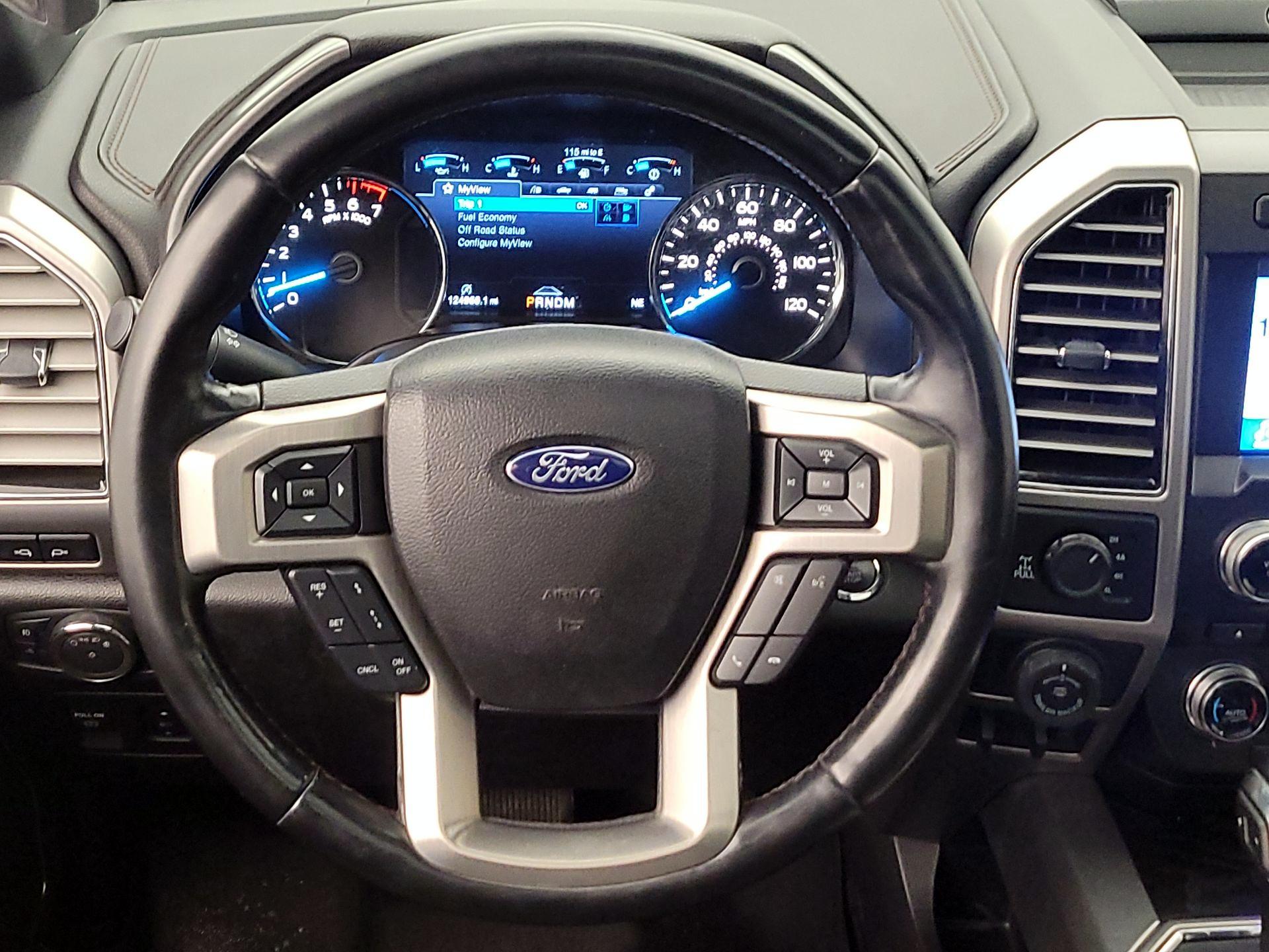 Thumbnail: 2018 Ford F-150 - 10