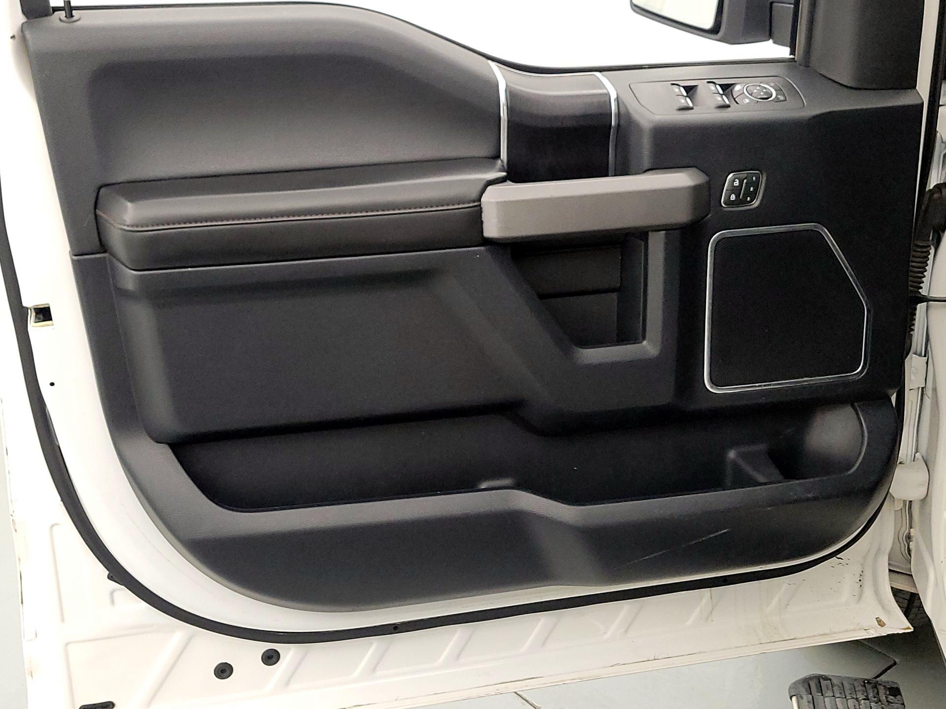 Thumbnail: 2018 Ford F-150 - 12