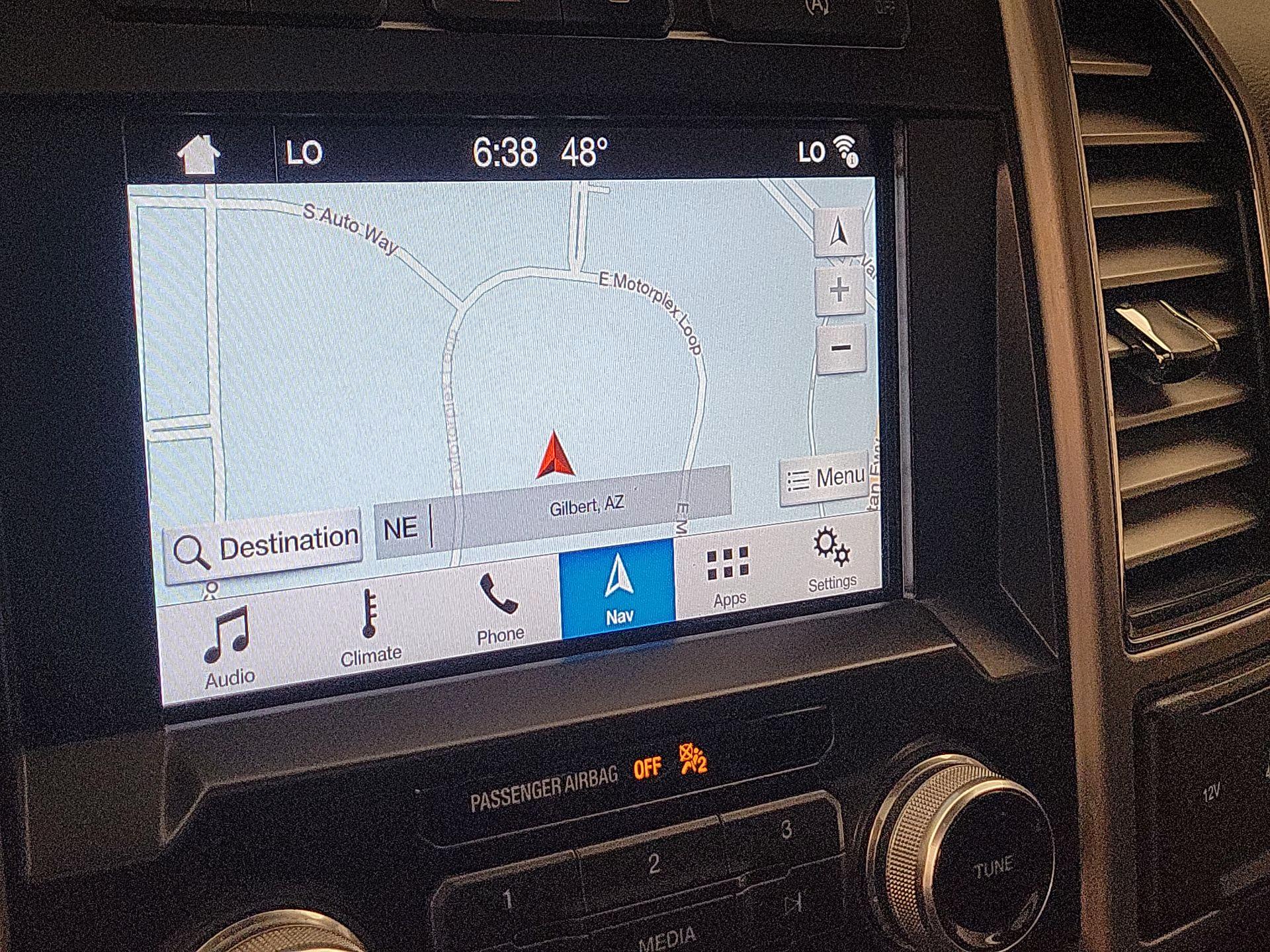 Thumbnail: 2018 Ford F-150 - 14