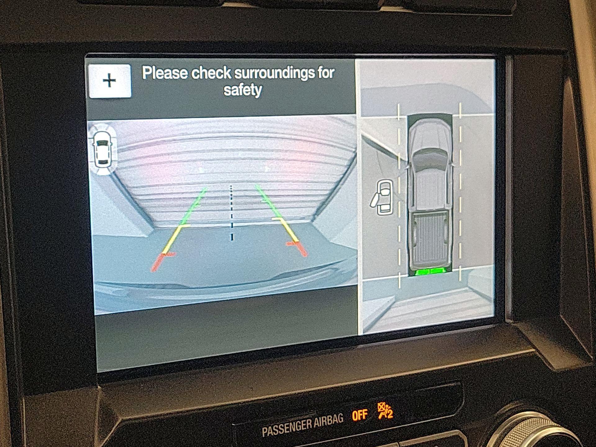 Thumbnail: 2018 Ford F-150 - 15