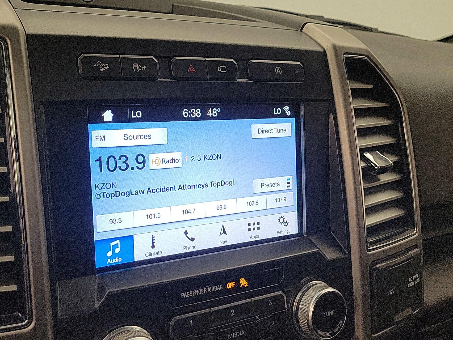 Thumbnail: 2018 Ford F-150 - 16