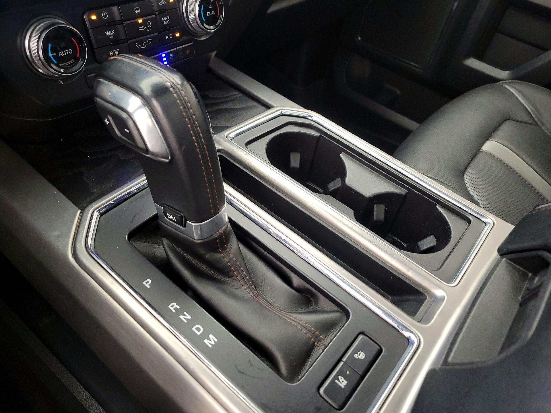 Thumbnail: 2018 Ford F-150 - 18