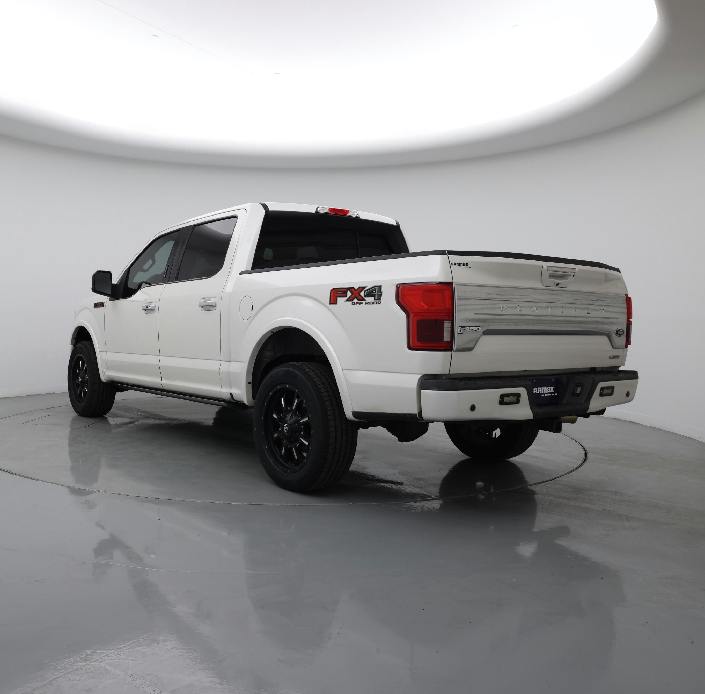 Thumbnail: 2018 Ford F-150 - 2