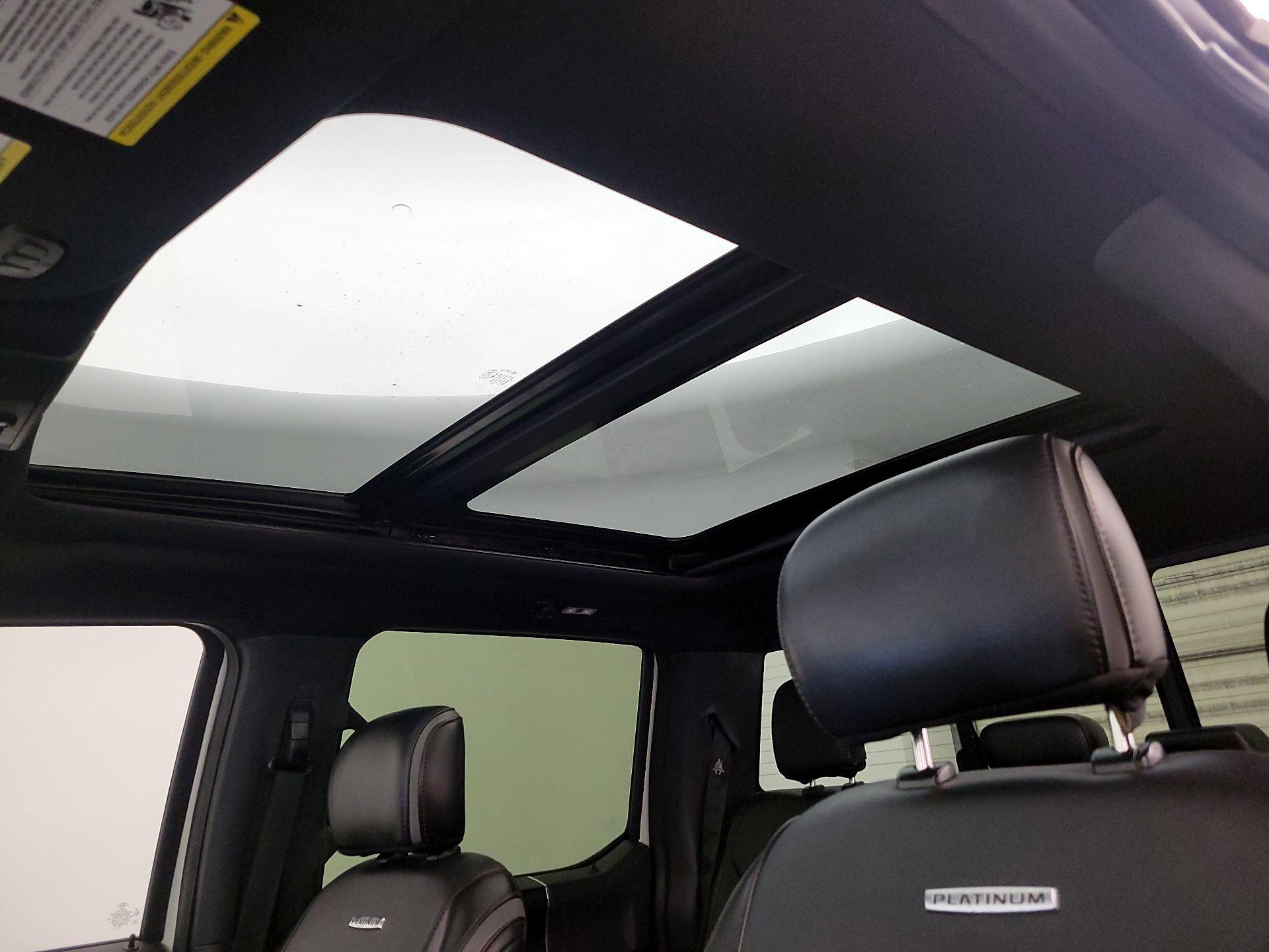 Thumbnail: 2018 Ford F-150 - 20