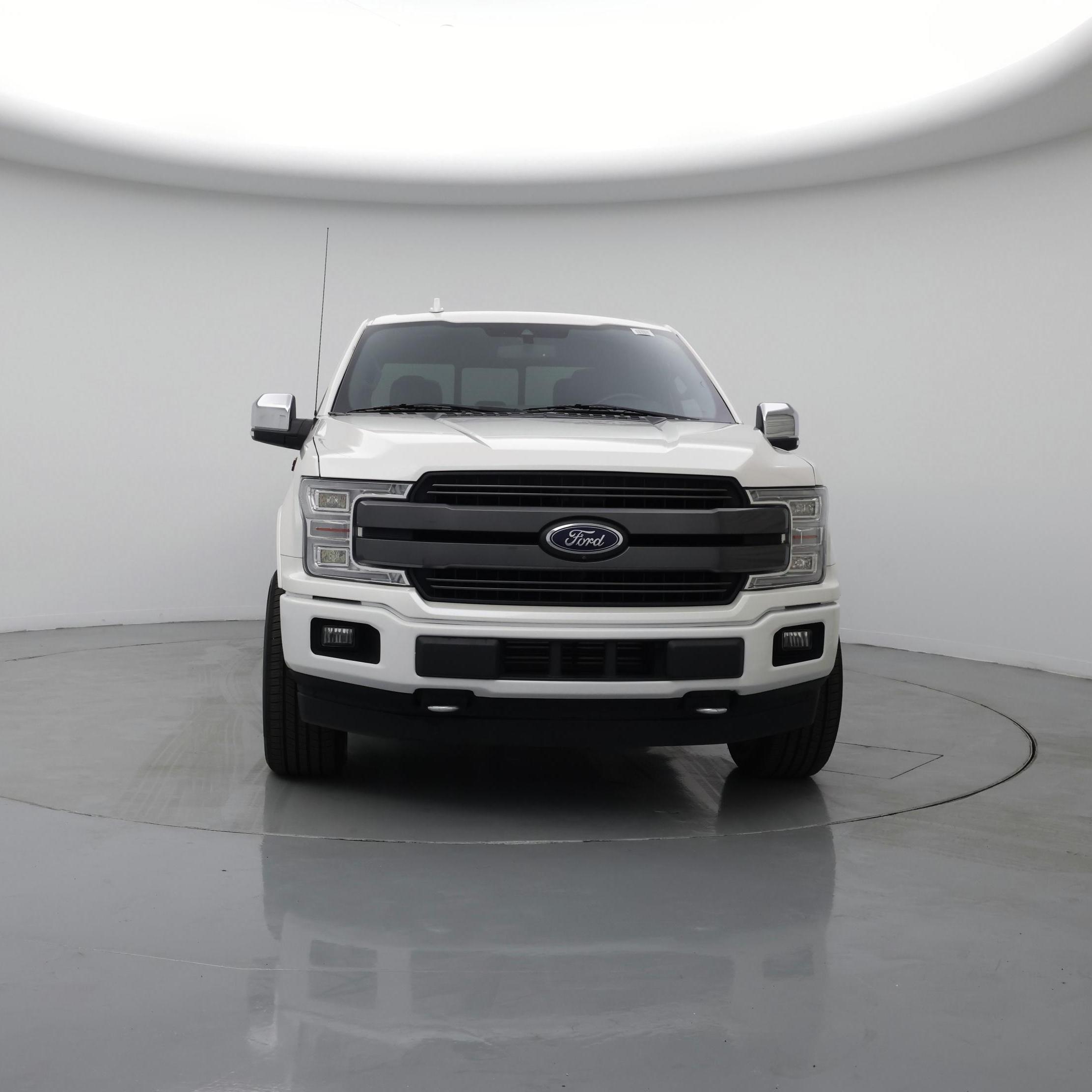 Thumbnail: 2018 Ford F-150 - 5